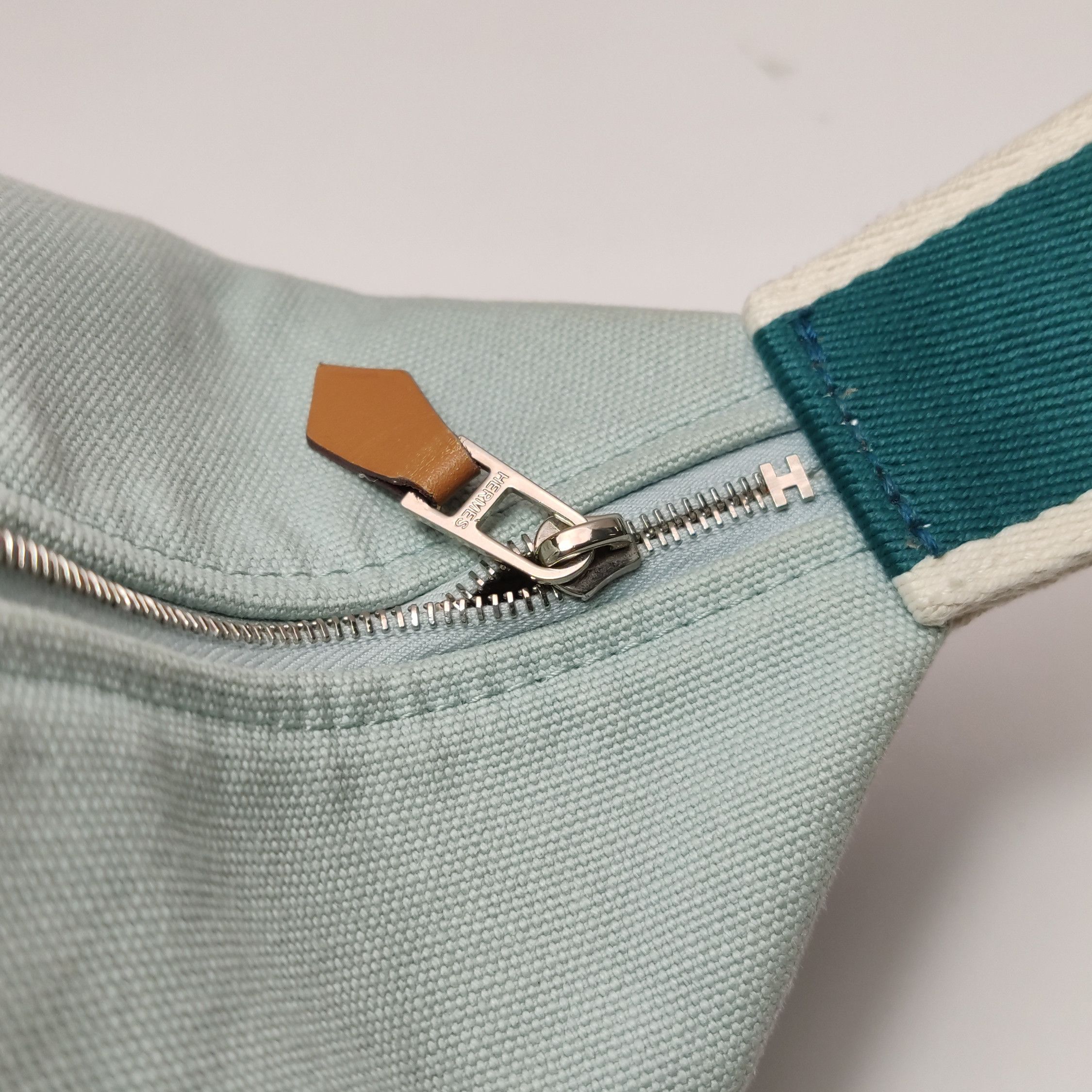 Hermes Hermes Women os Tote Bags Size ONE SIZE - 10 Thumbnail