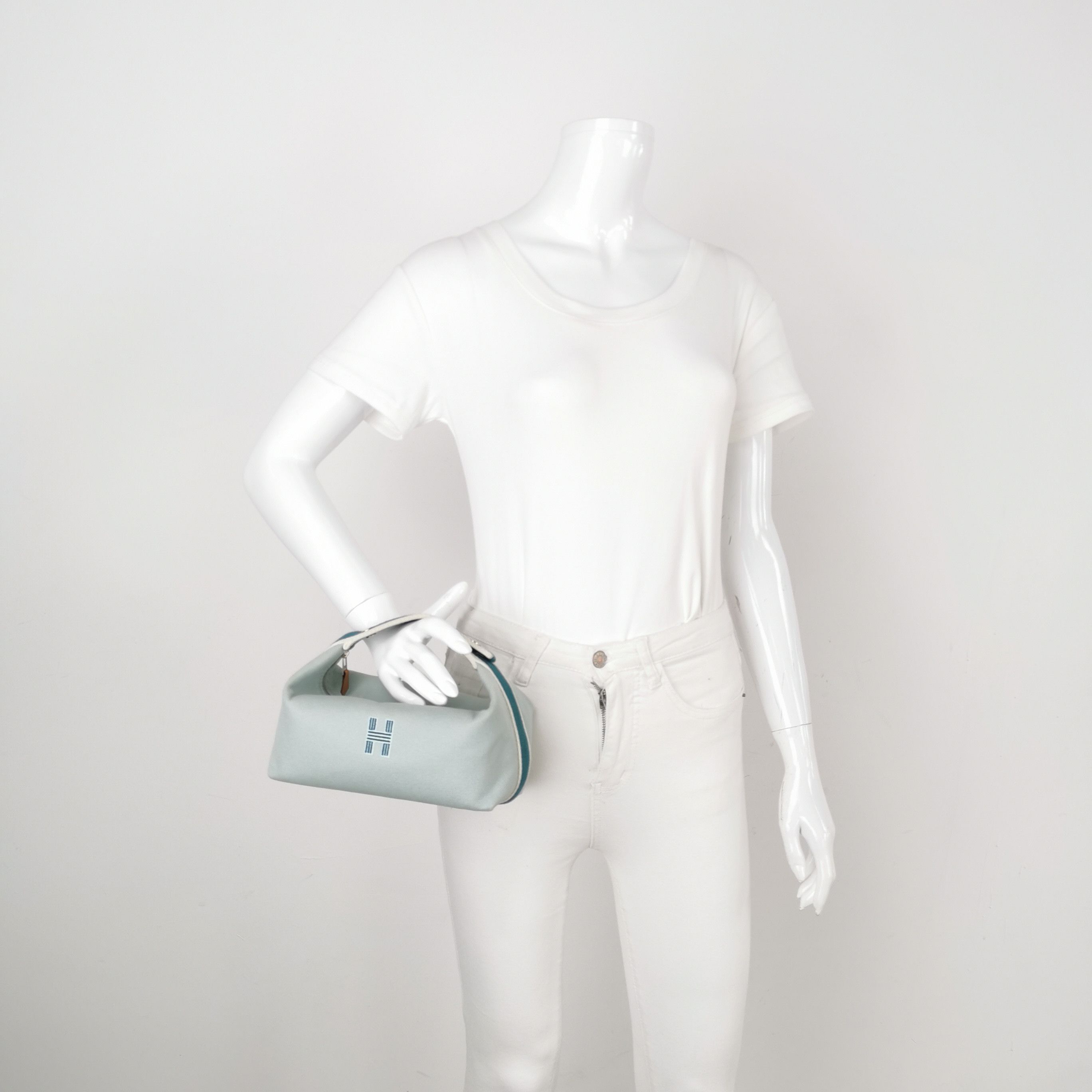 Hermes Hermes Women os Tote Bags Size ONE SIZE - 2 Thumbnail