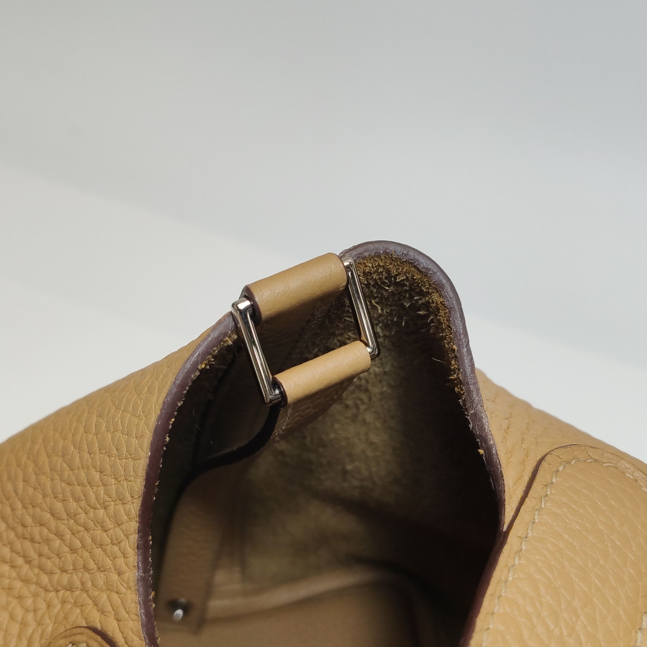 Hermes Hermes Women os Tote Bags Size ONE SIZE - 12 Thumbnail