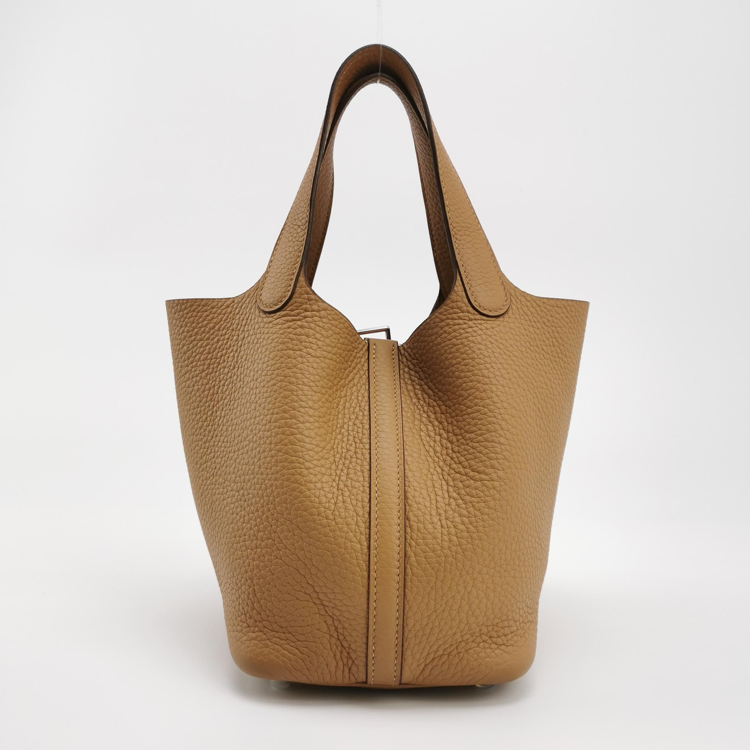 Hermes Hermes Women os Tote Bags Size ONE SIZE - 5 Thumbnail