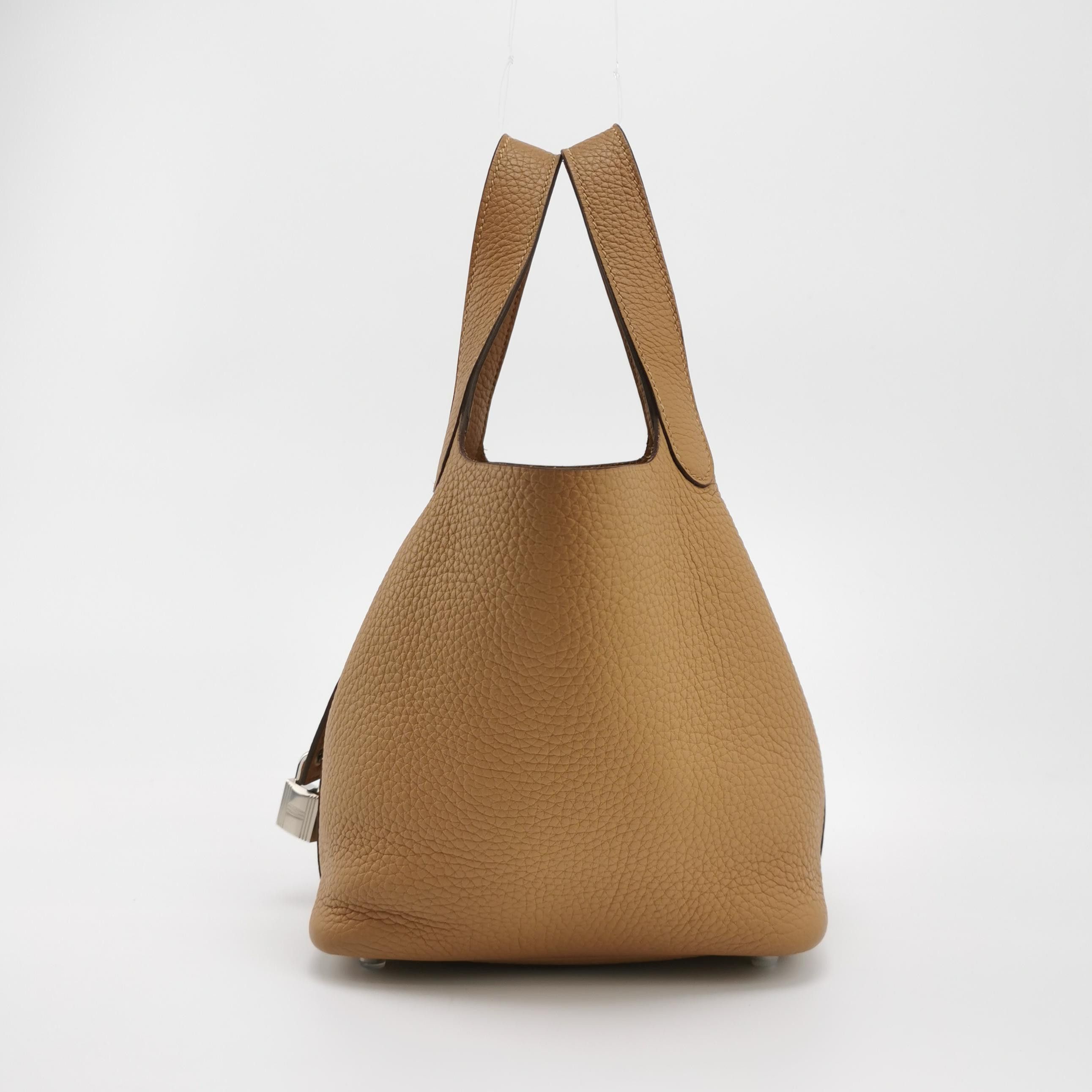 Hermes Hermes Women os Tote Bags Size ONE SIZE - 3 Thumbnail