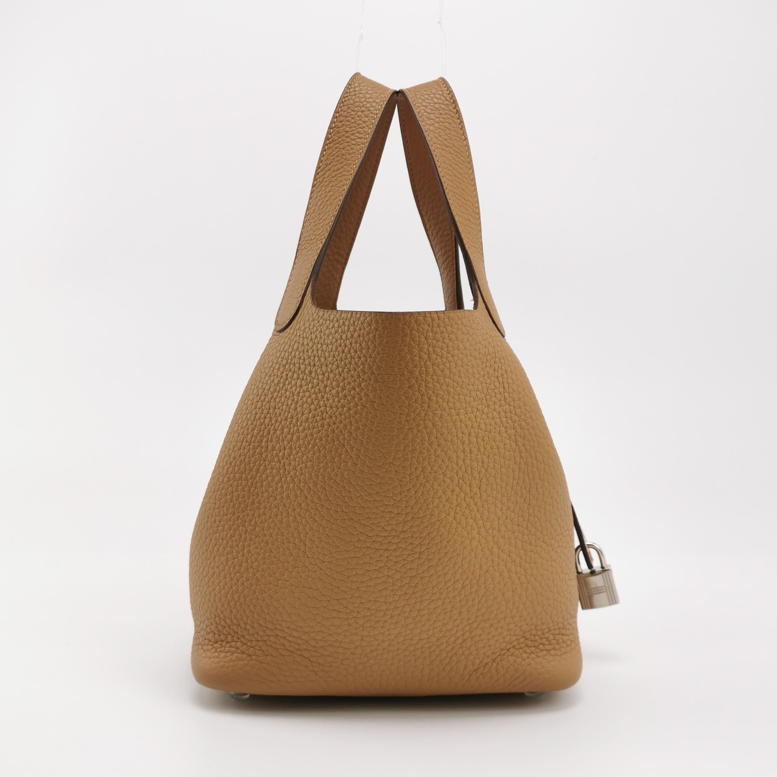 Hermes Hermes Women os Tote Bags Size ONE SIZE - 4 Thumbnail