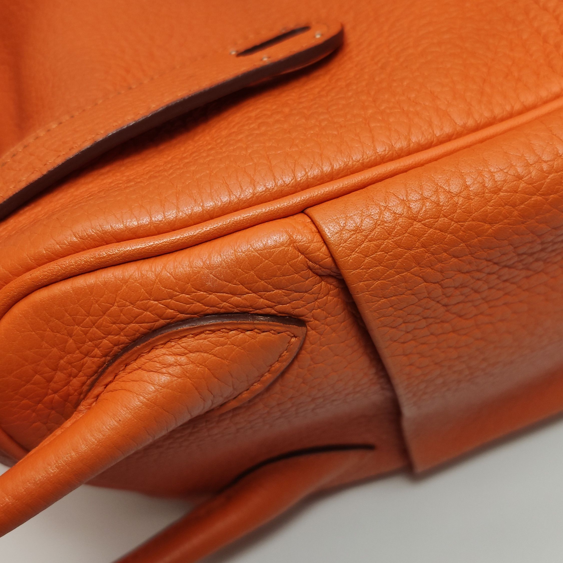 Hermes Hermes Women os Shoulder Bags Size ONE SIZE - 20 Thumbnail