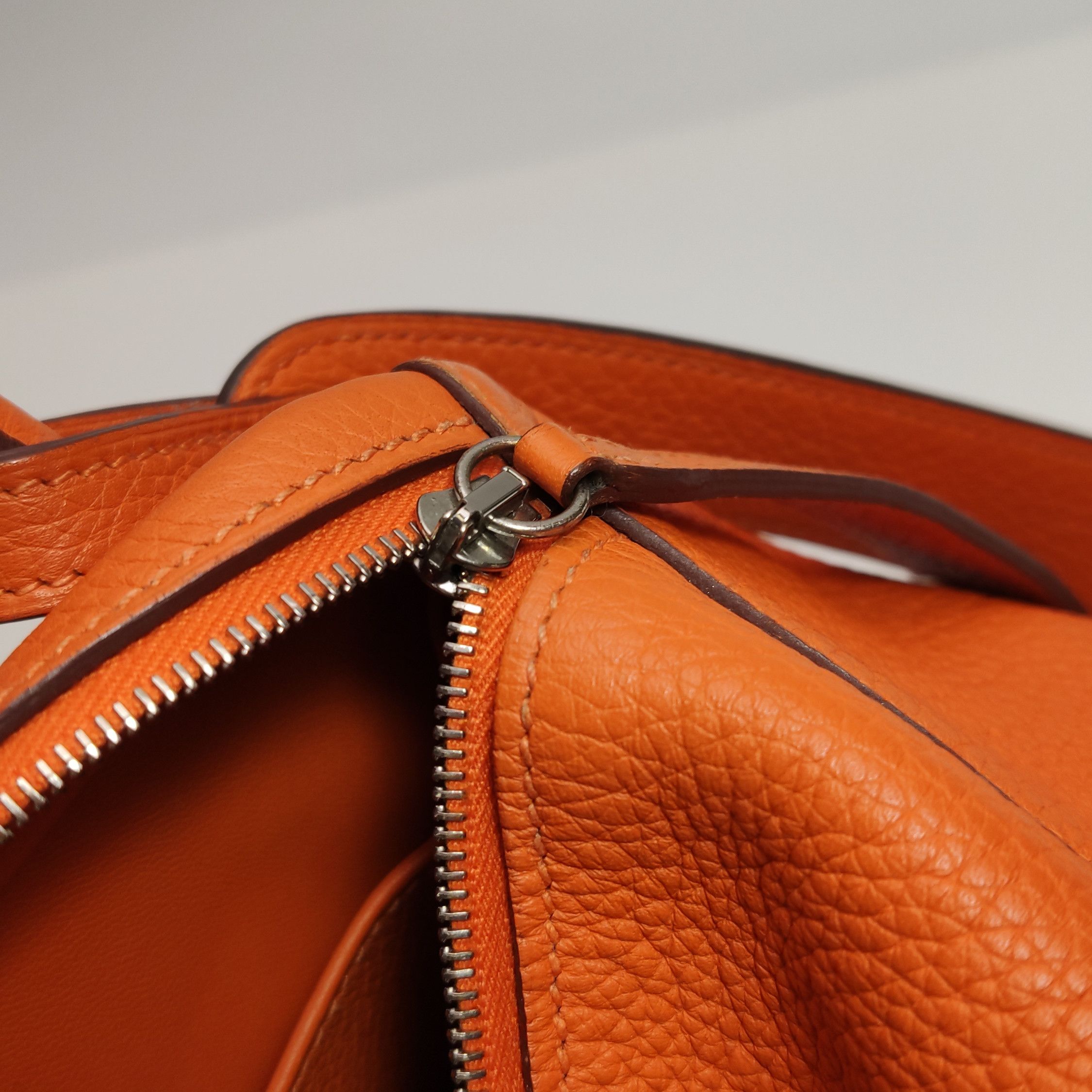 Hermes Hermes Women os Shoulder Bags Size ONE SIZE - 14 Thumbnail