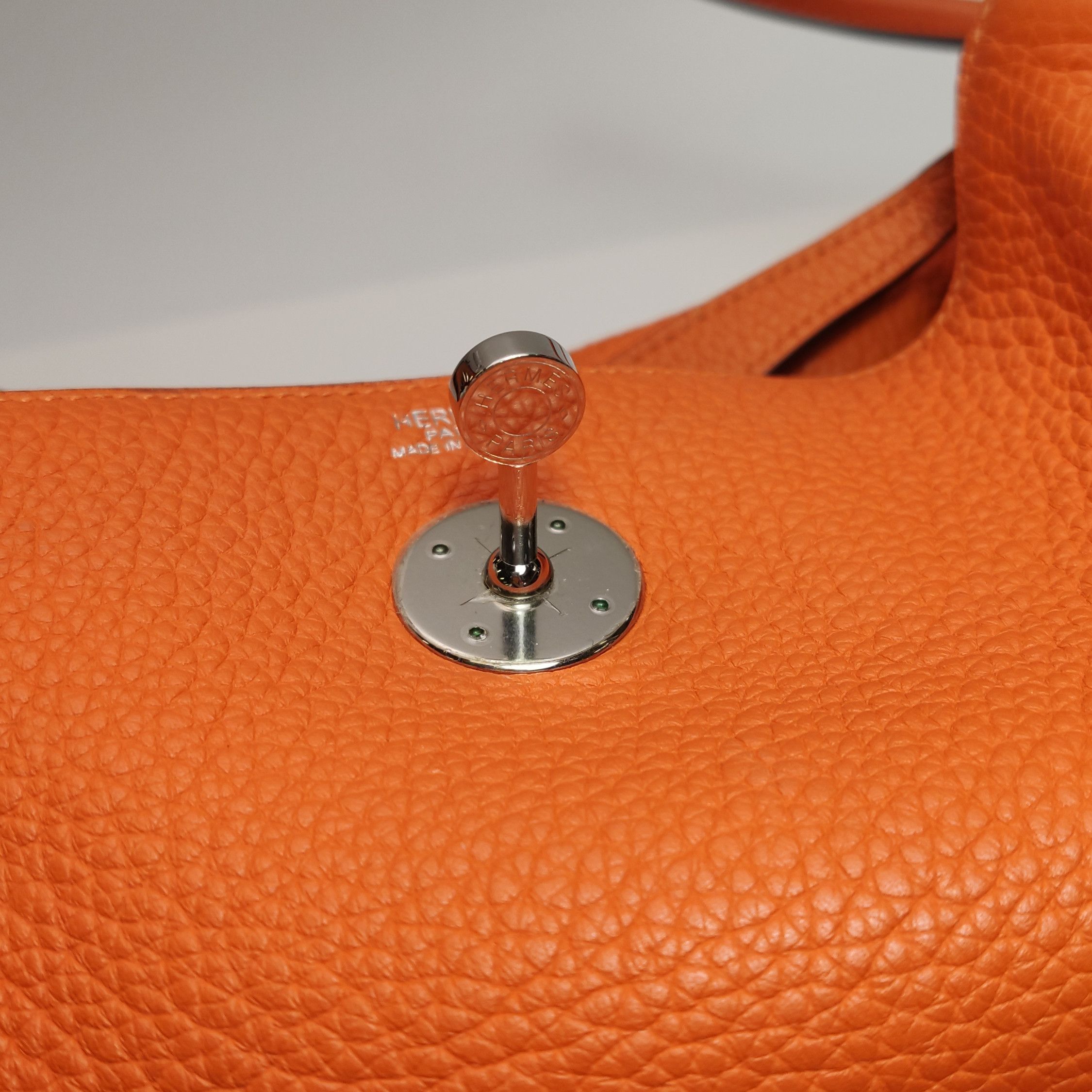 Hermes Hermes Women os Shoulder Bags Size ONE SIZE - 13 Thumbnail