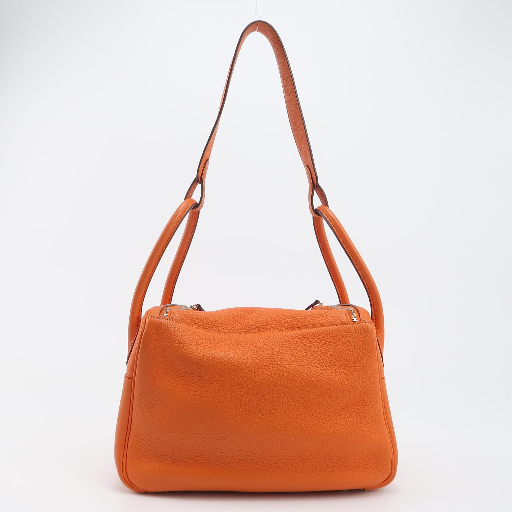 Hermes Hermes Women os Shoulder Bags Size ONE SIZE - 5 Thumbnail