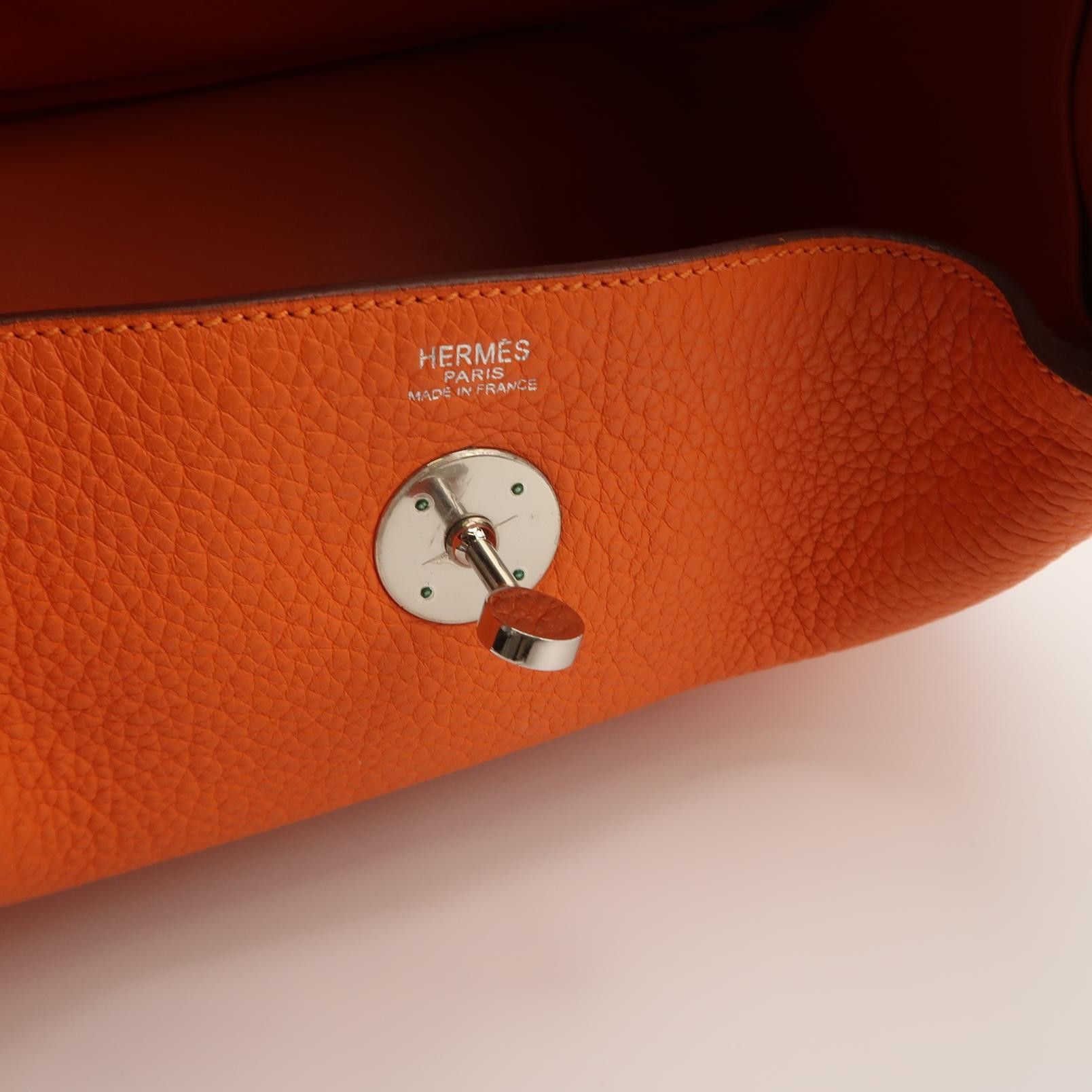 Hermes Hermes Women os Shoulder Bags Size ONE SIZE - 8 Thumbnail