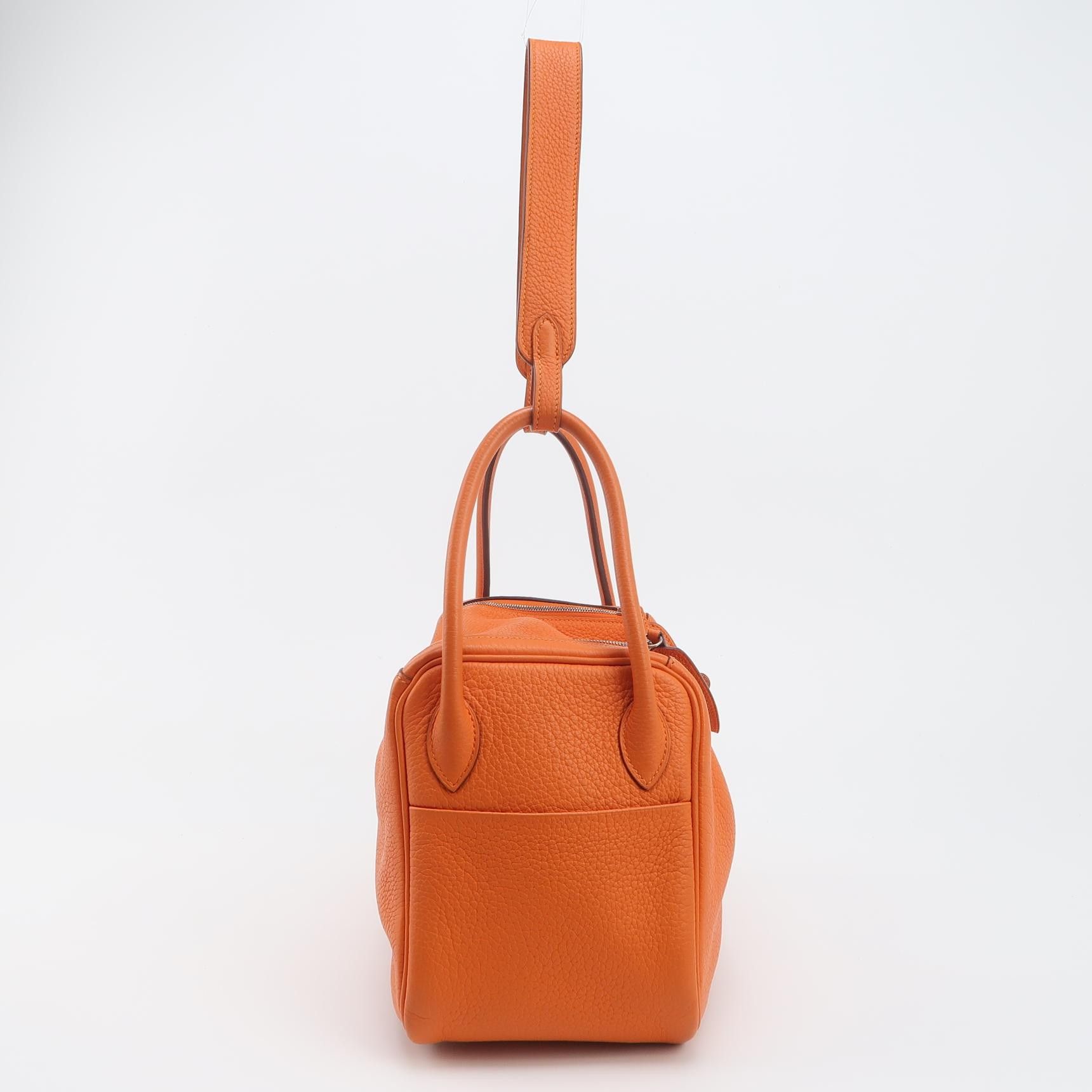 Hermes Hermes Women os Shoulder Bags Size ONE SIZE - 4 Thumbnail