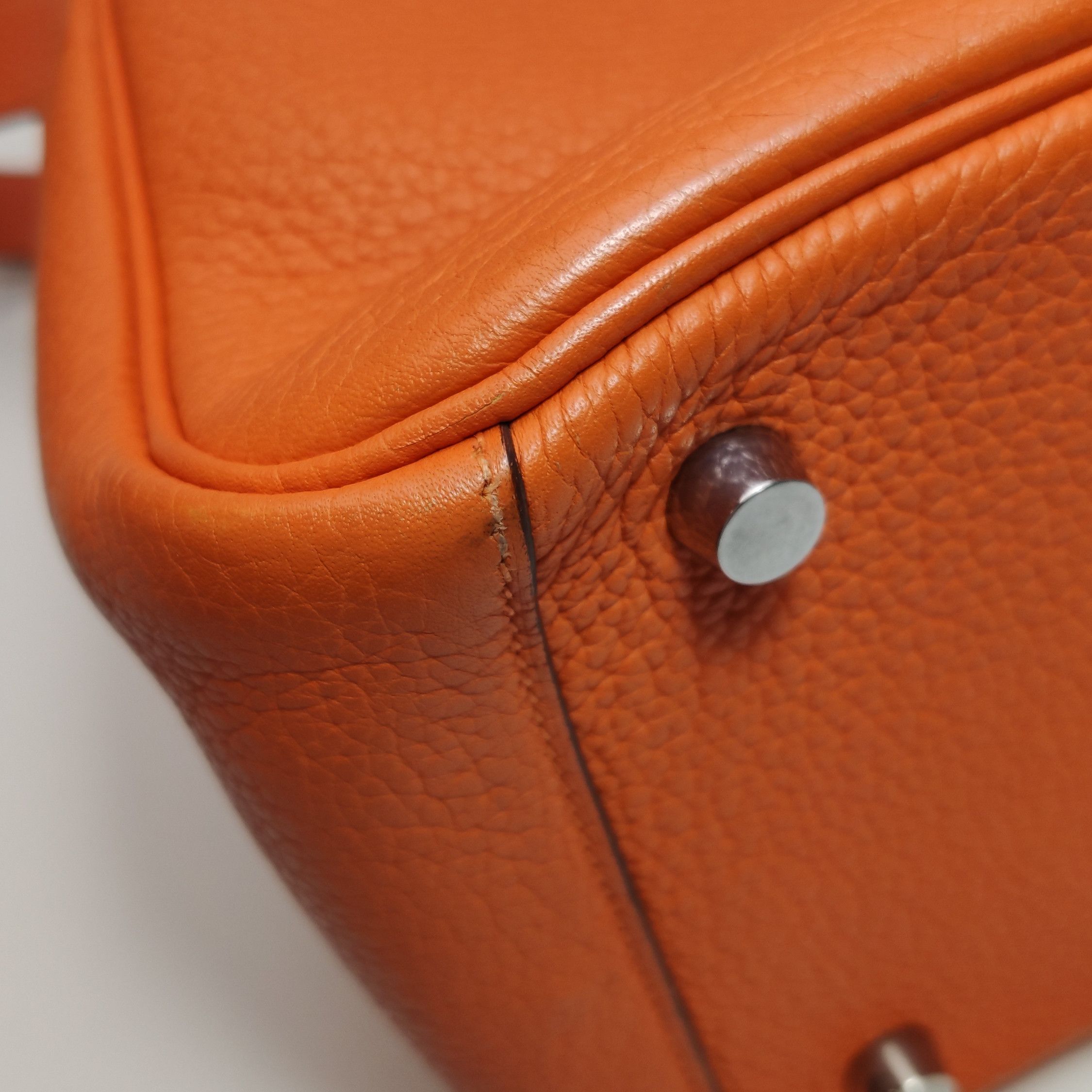 Hermes Hermes Women os Shoulder Bags Size ONE SIZE - 16 Thumbnail