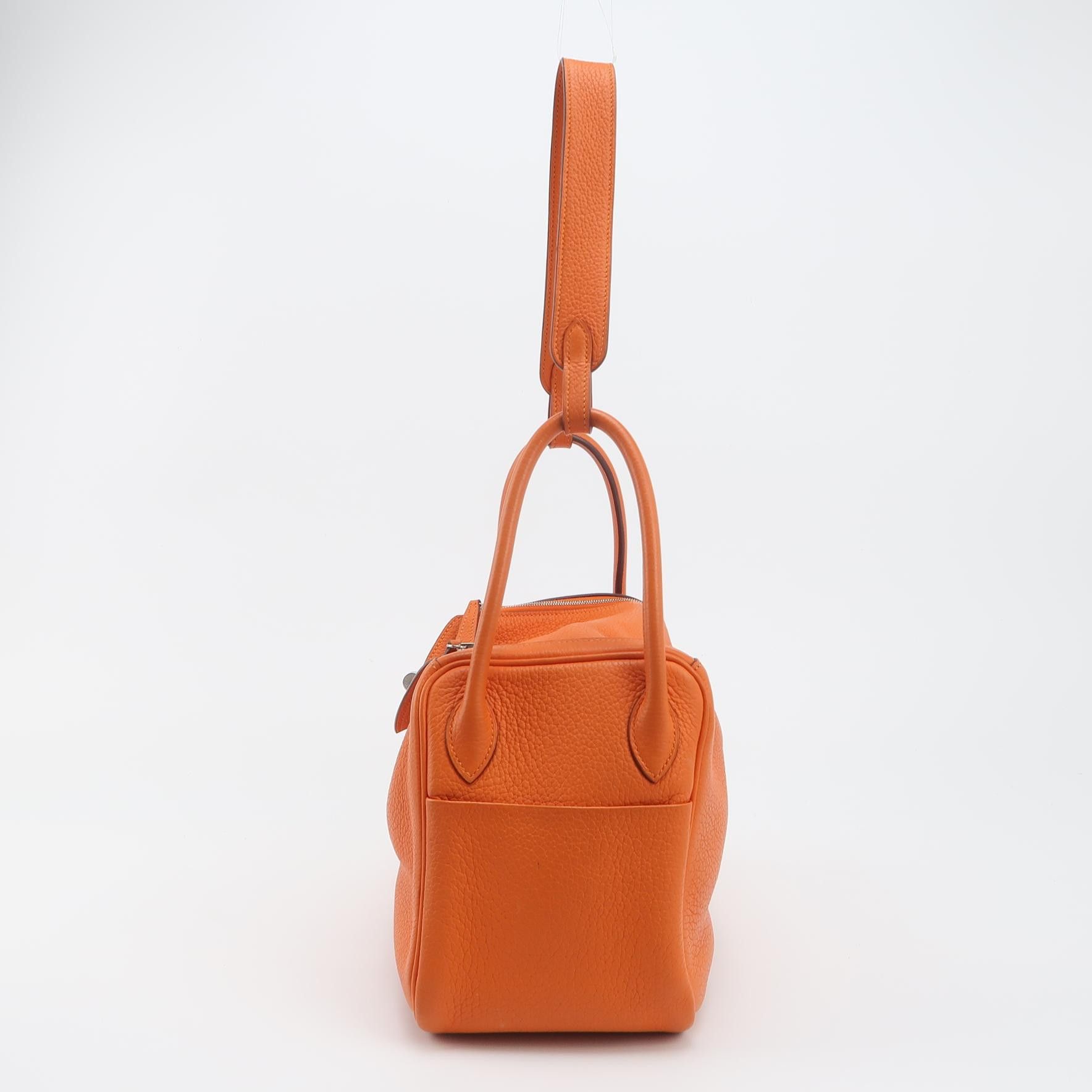 Hermes Hermes Women os Shoulder Bags Size ONE SIZE - 3 Thumbnail