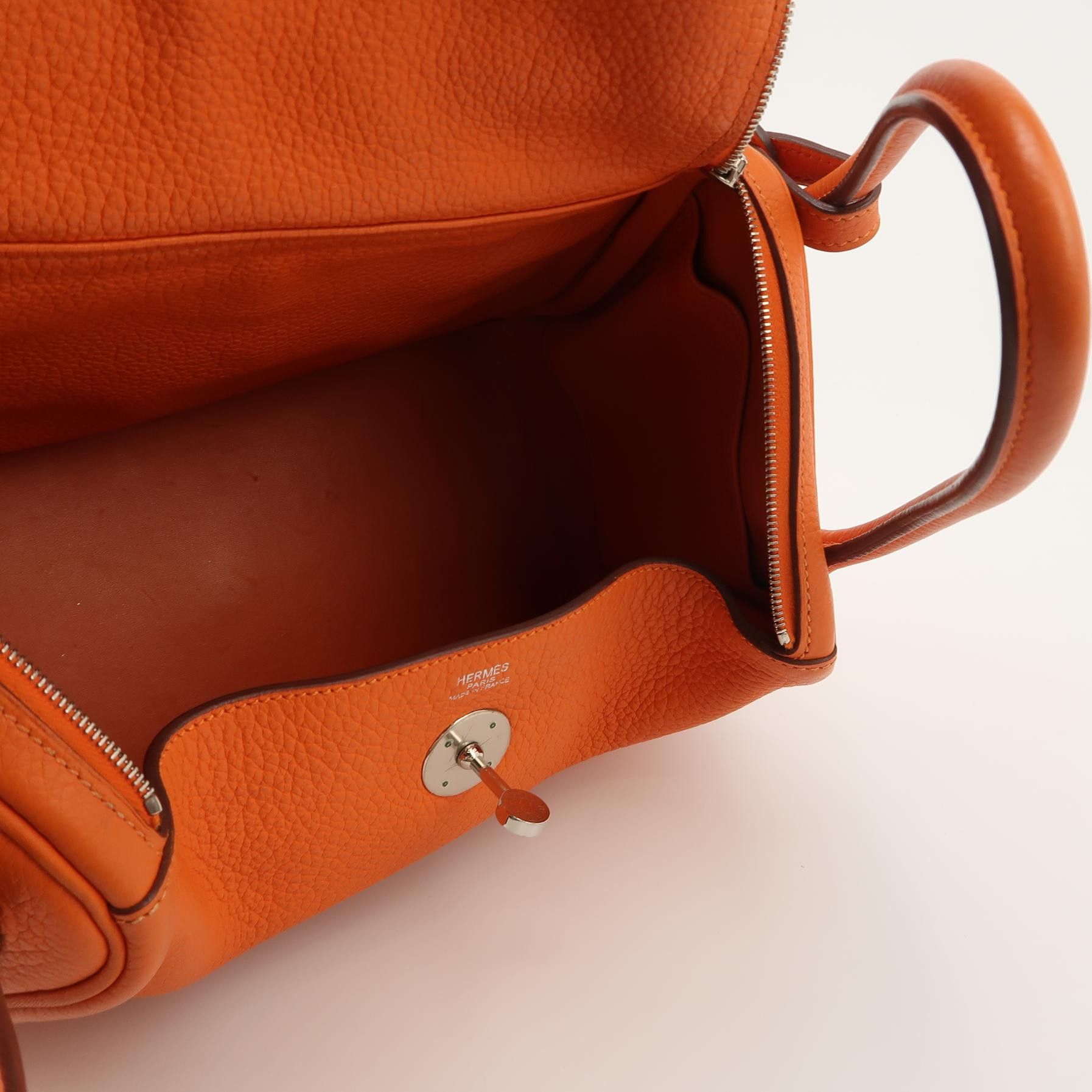 Hermes Hermes Women os Shoulder Bags Size ONE SIZE - 7 Thumbnail