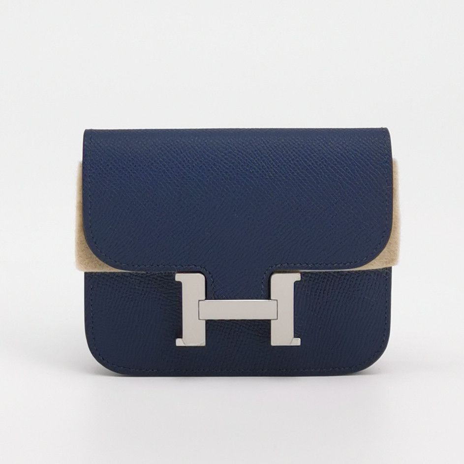Hermes Hermes Women os Wallets Size ONE SIZE - 2 Thumbnail