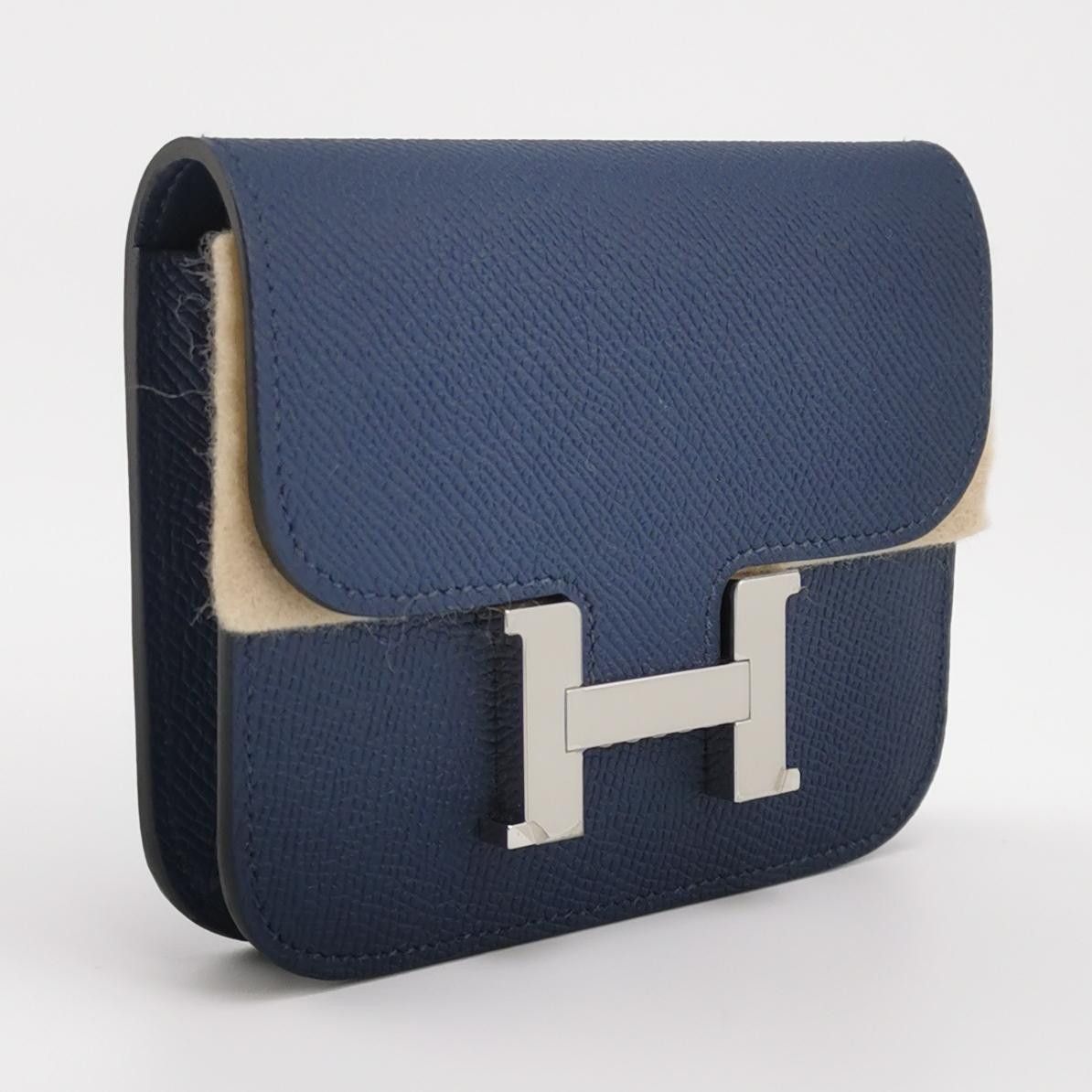 Hermes Hermes Women os Wallets Size ONE SIZE - 4 Thumbnail