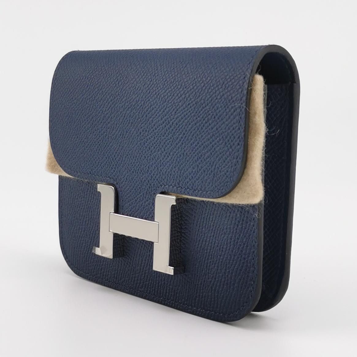 Hermes Hermes Women os Wallets Size ONE SIZE - 3 Thumbnail