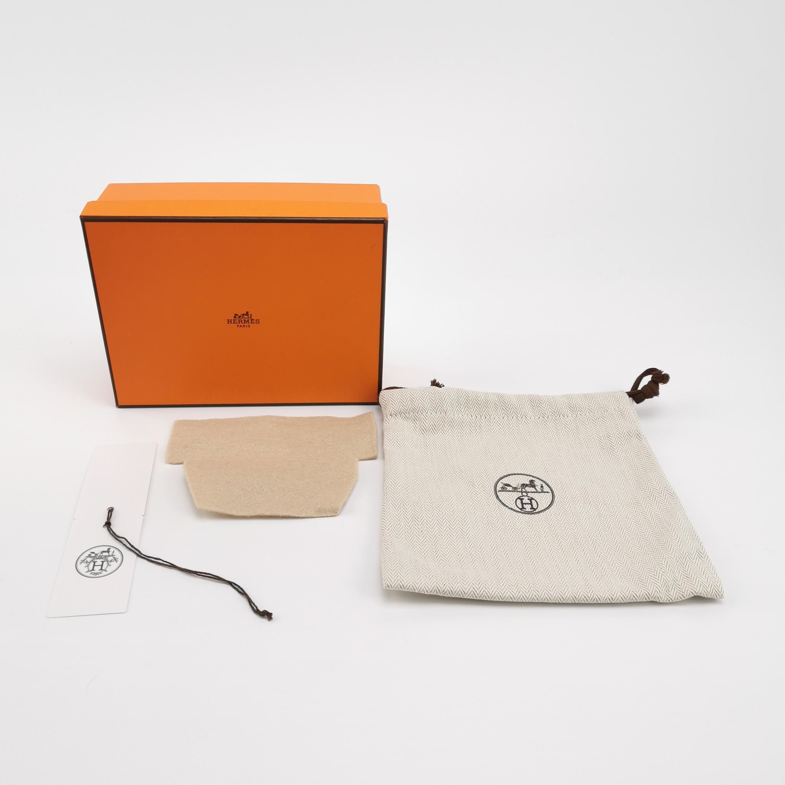 Hermes Hermes Women os Wallets Size ONE SIZE - 9 Thumbnail
