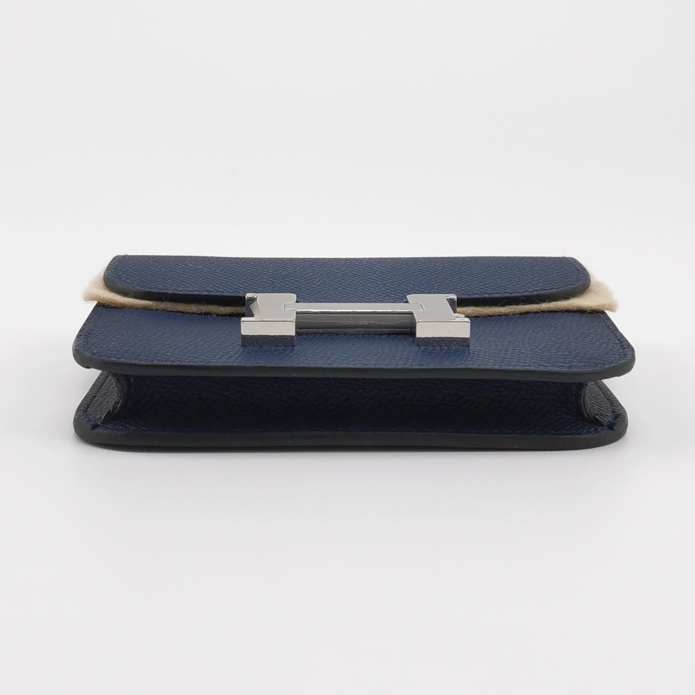Hermes Hermes Women os Wallets Size ONE SIZE - 6 Thumbnail