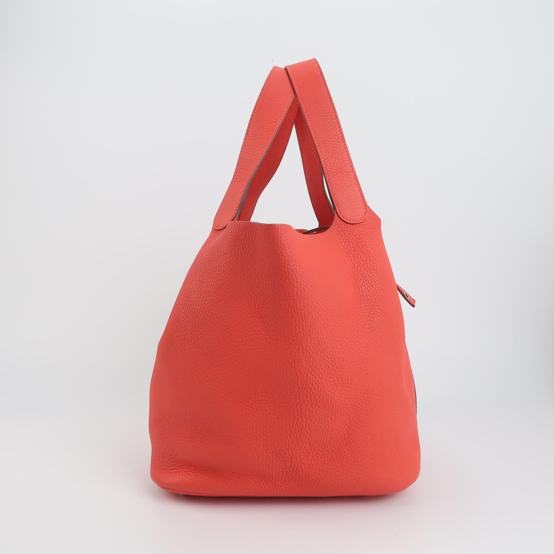 Hermes Hermes Women os Tote Bags Size ONE SIZE - 4 Thumbnail