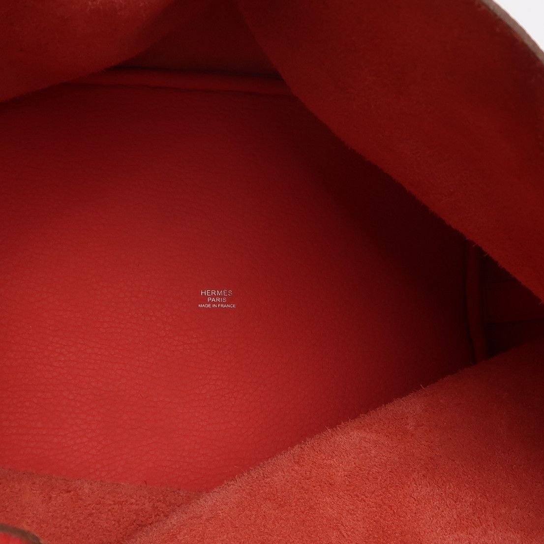 Hermes Hermes Women os Tote Bags Size ONE SIZE - 8 Thumbnail