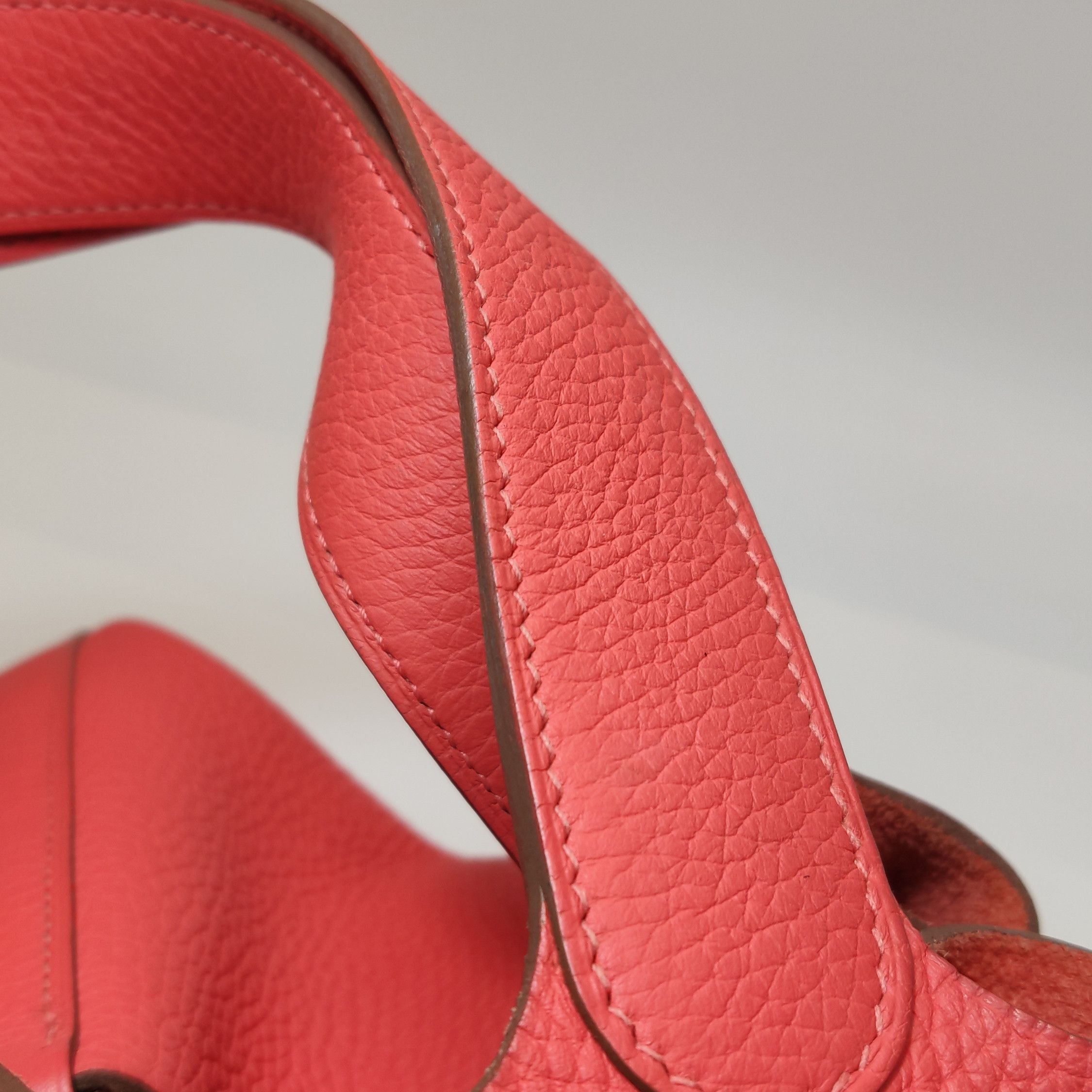 Hermes Hermes Women os Tote Bags Size ONE SIZE - 17 Thumbnail