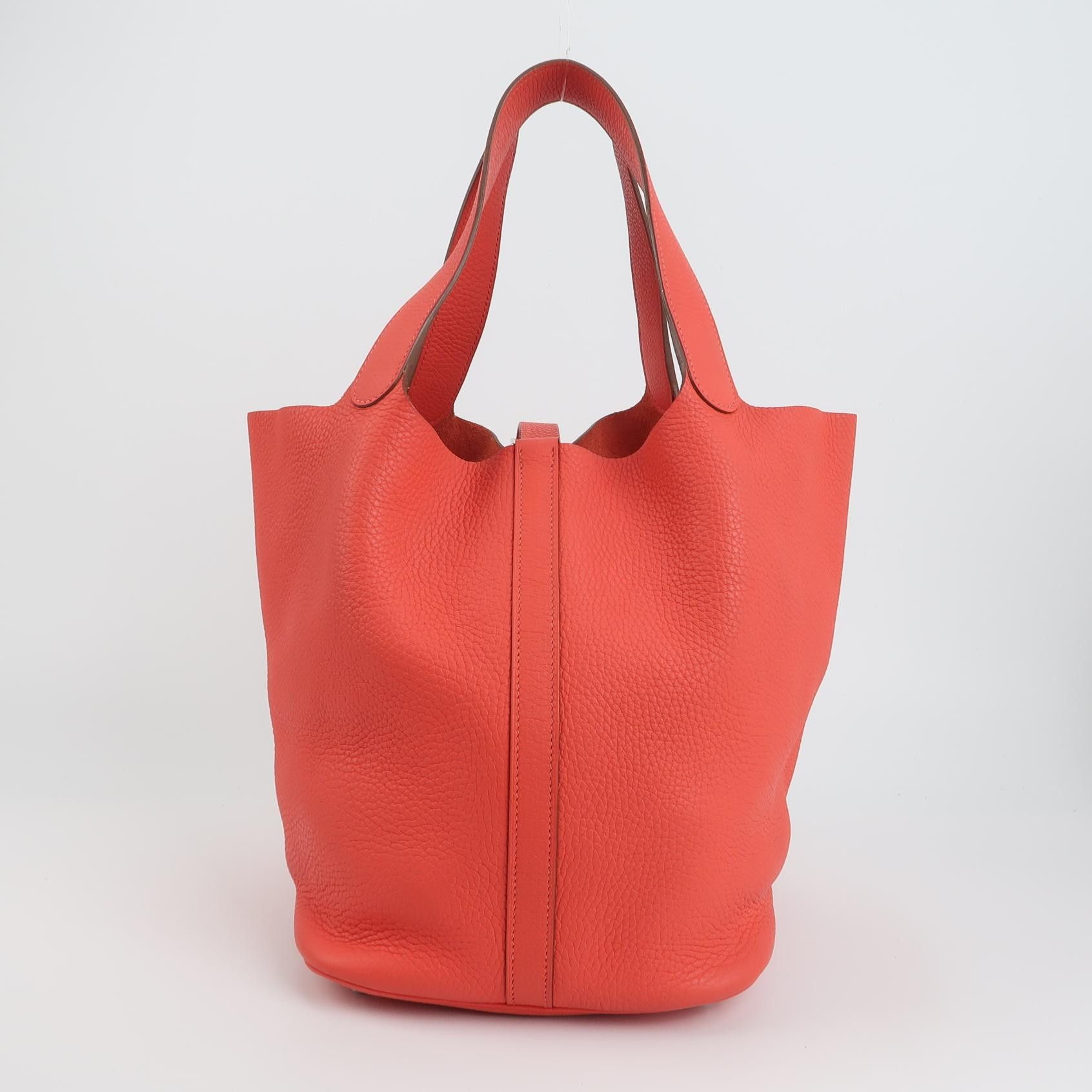 Hermes Hermes Women os Tote Bags Size ONE SIZE - 5 Thumbnail
