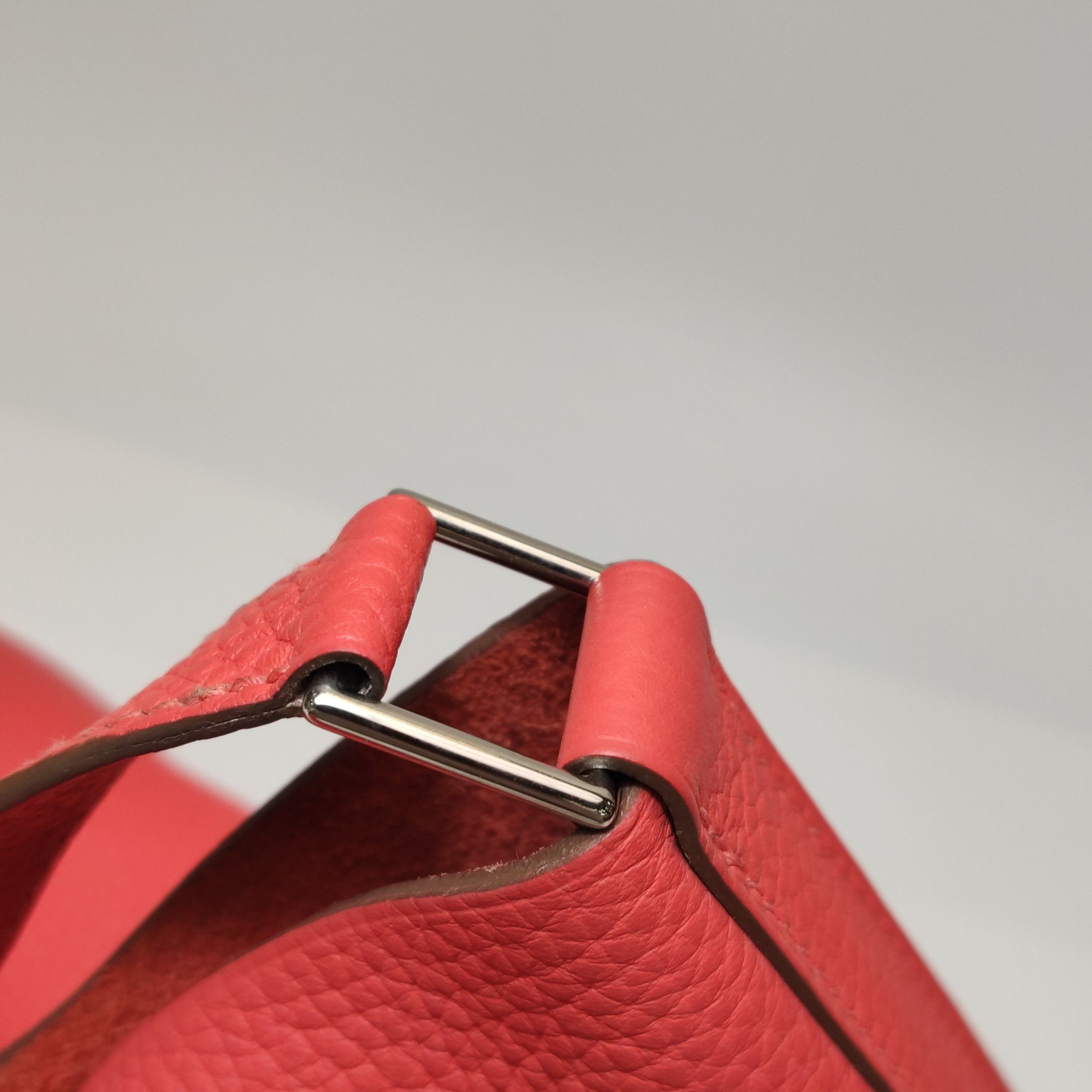 Hermes Hermes Women os Tote Bags Size ONE SIZE - 13 Thumbnail