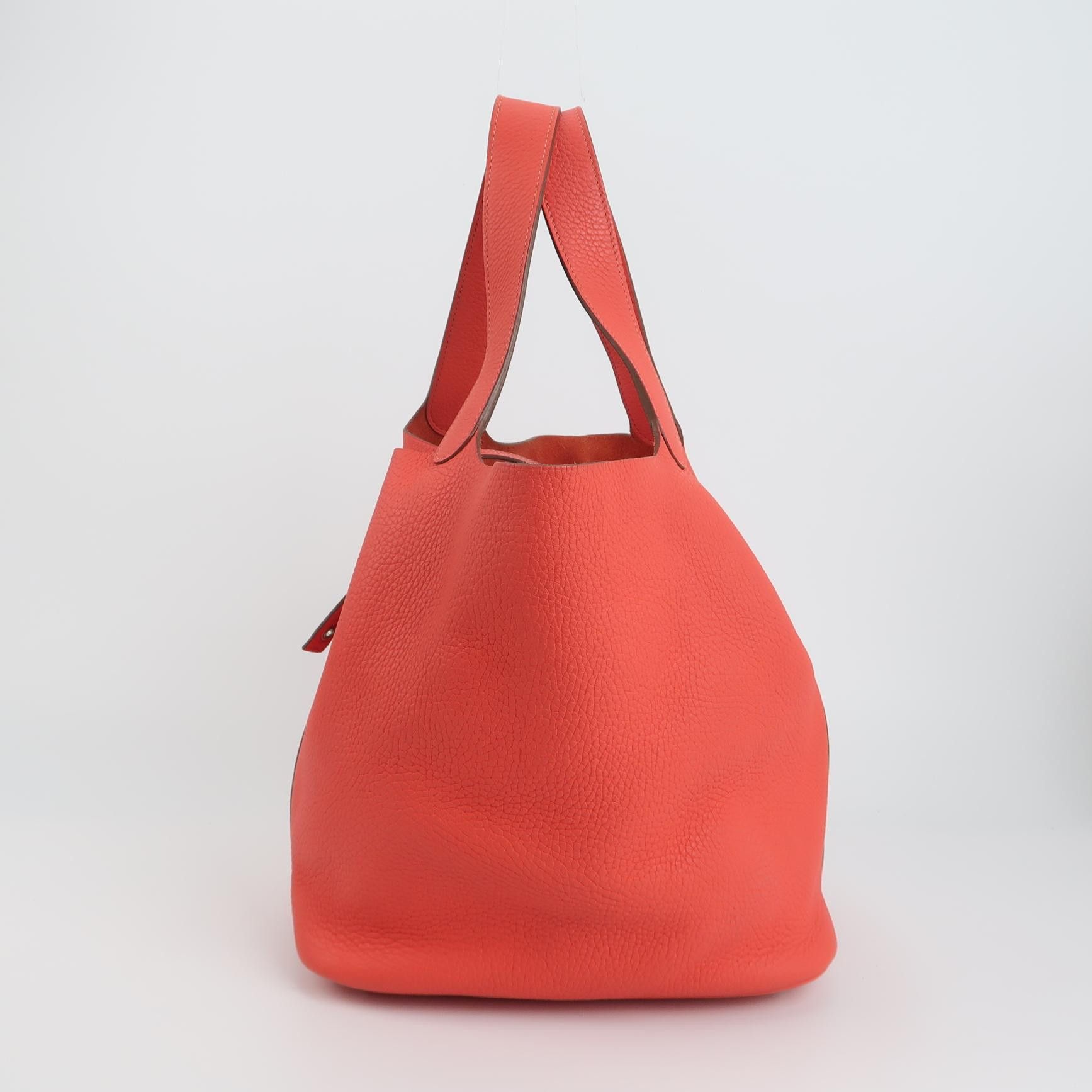 Hermes Hermes Women os Tote Bags Size ONE SIZE - 3 Thumbnail