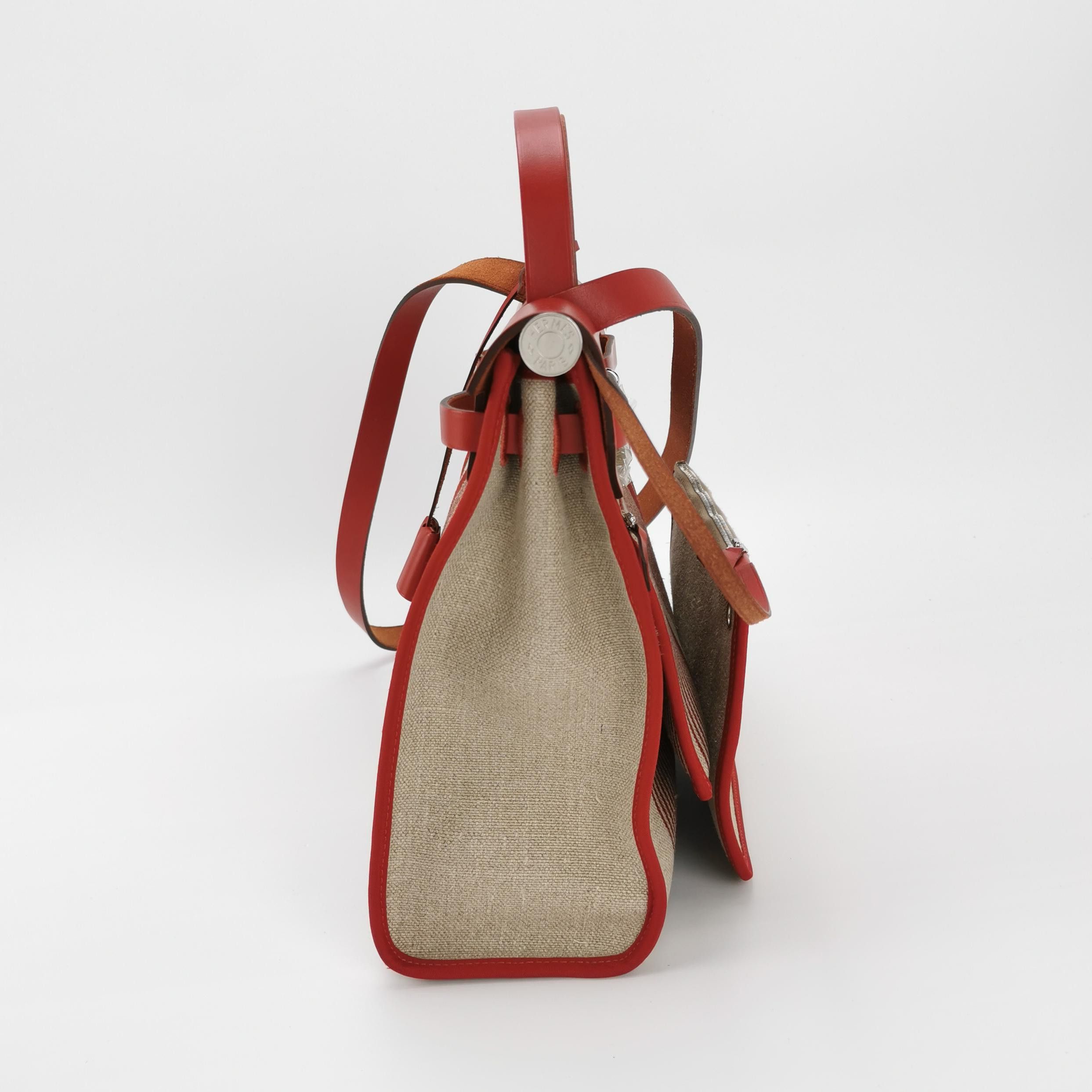 Hermes Hermes Women os Shoulder Bags Size ONE SIZE - 4 Thumbnail