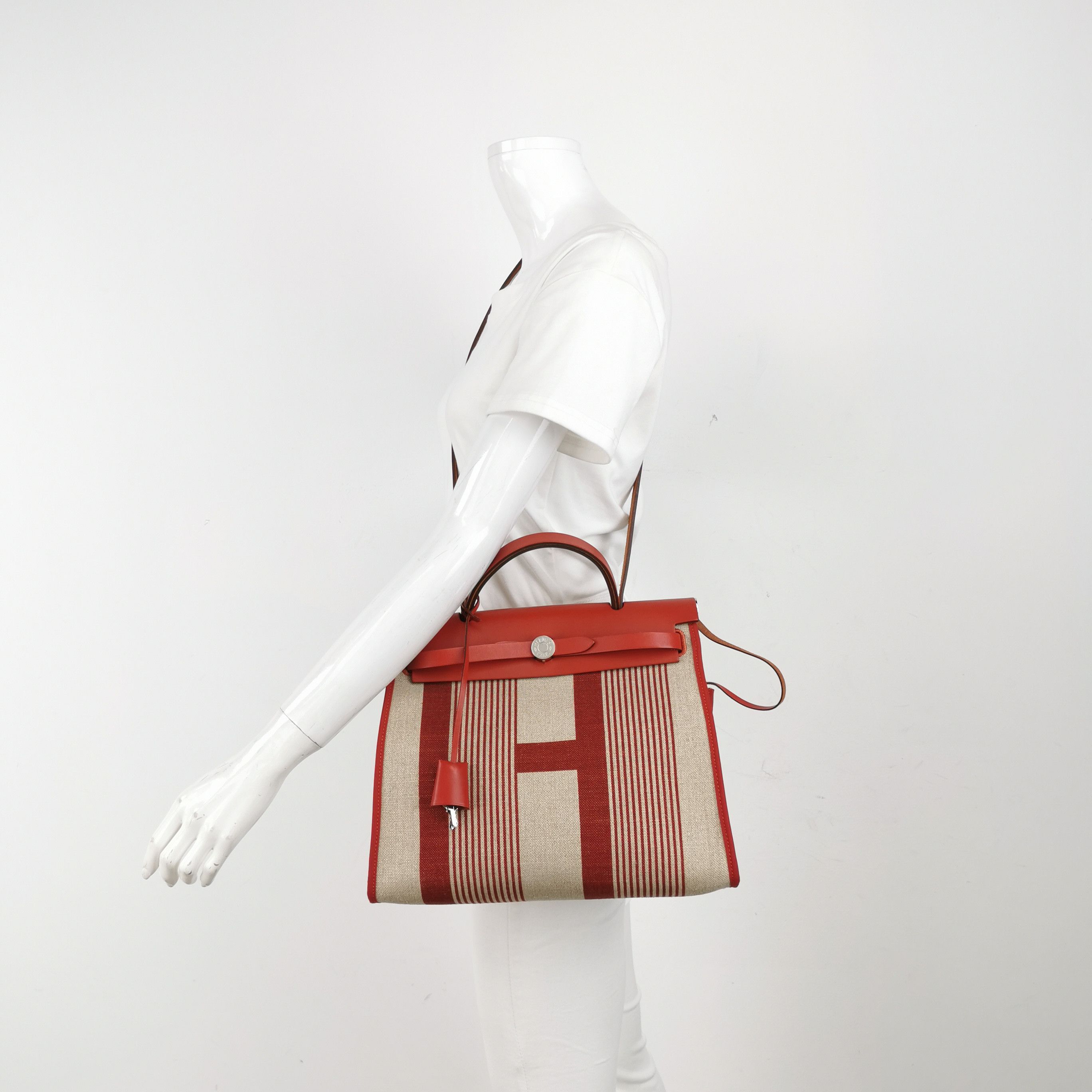 Hermes Hermes Women os Shoulder Bags Size ONE SIZE - 2 Thumbnail