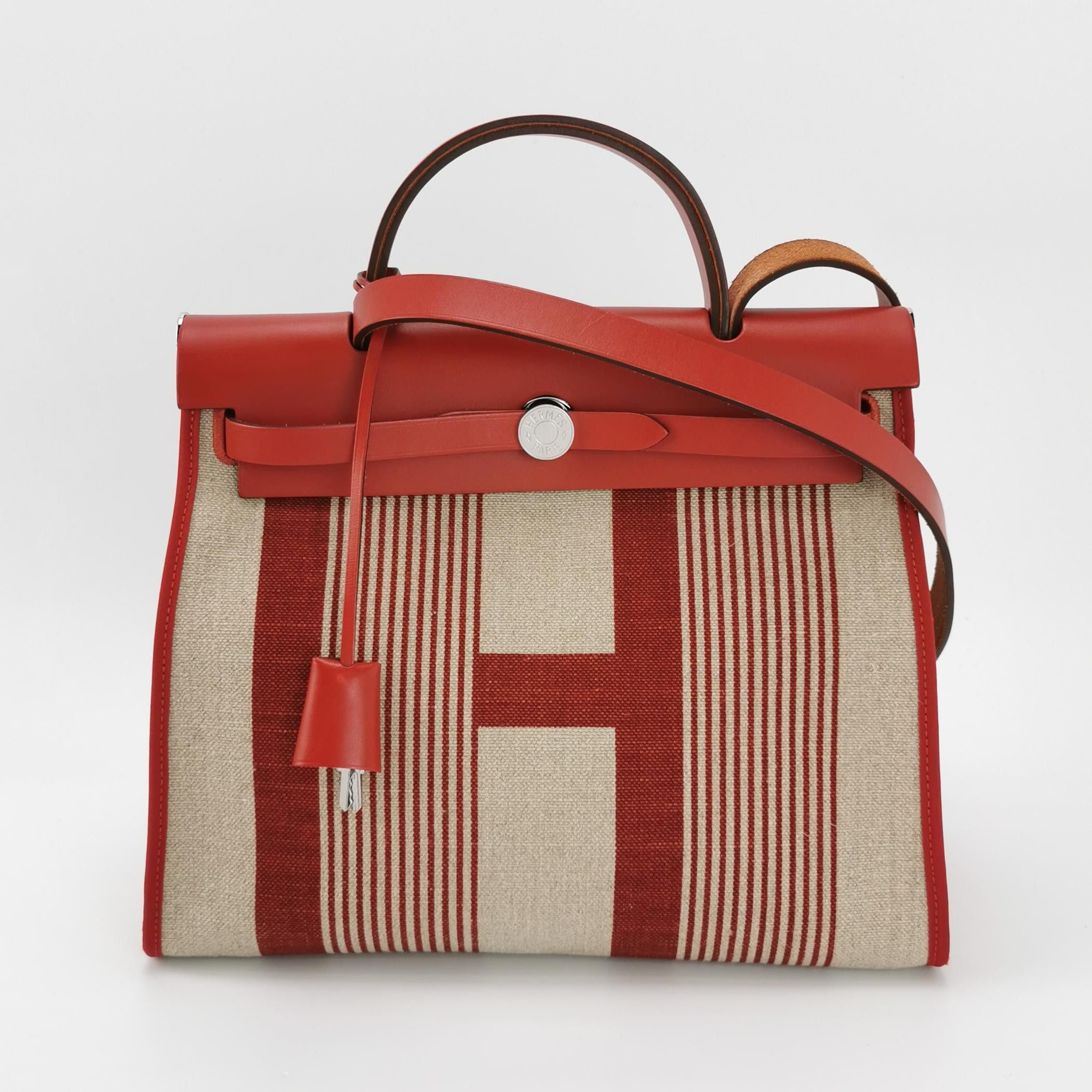 Hermes Hermes Women os Shoulder Bags Size ONE SIZE - 3 Thumbnail