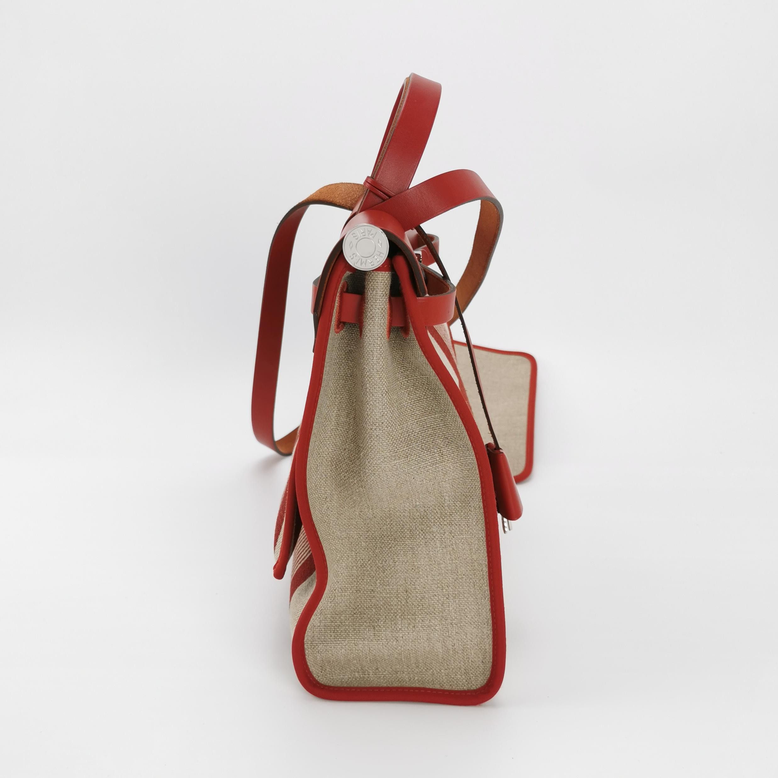 Hermes Hermes Women os Shoulder Bags Size ONE SIZE - 5 Thumbnail