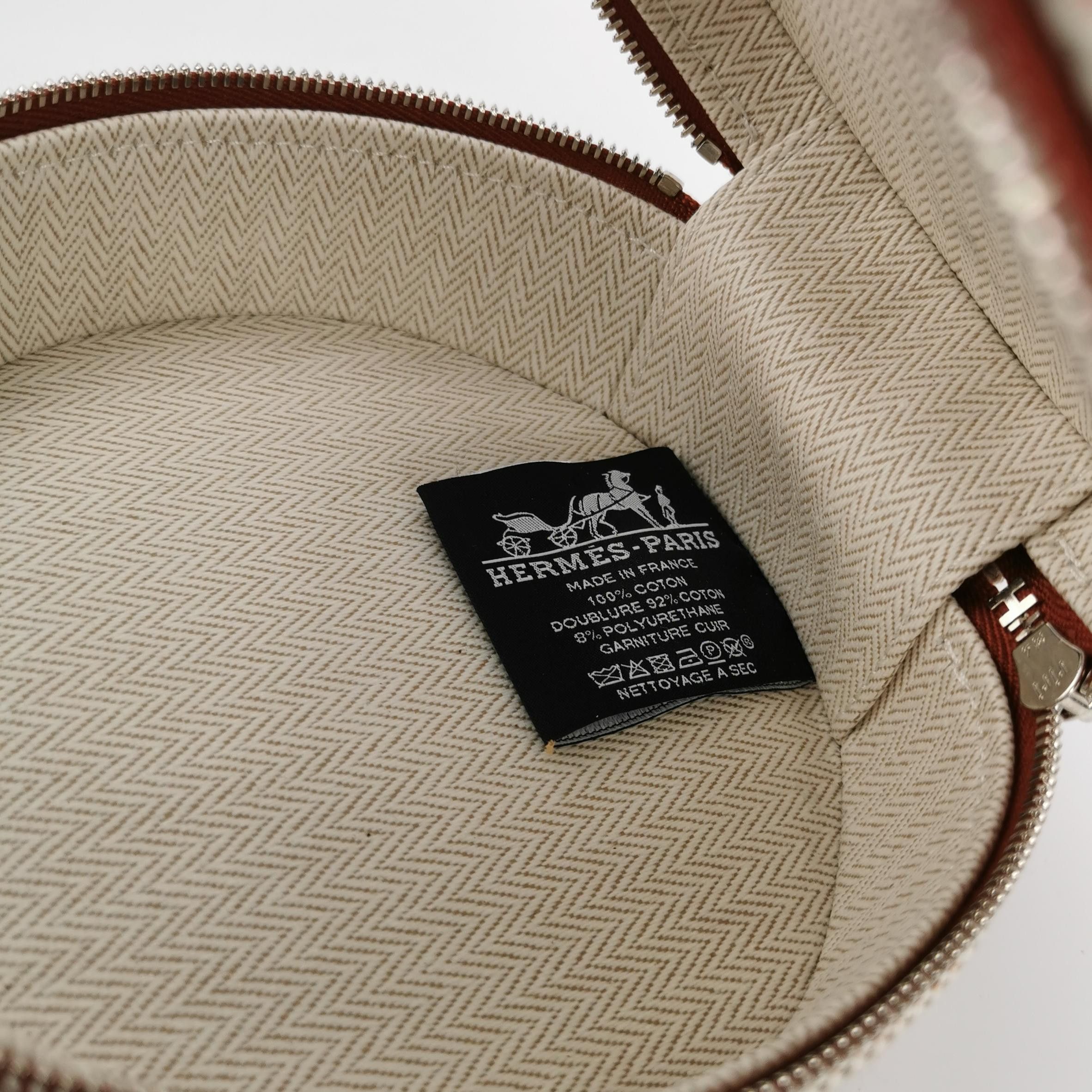 Hermes Hermes Women os Clutches Size ONE SIZE - 7 Thumbnail