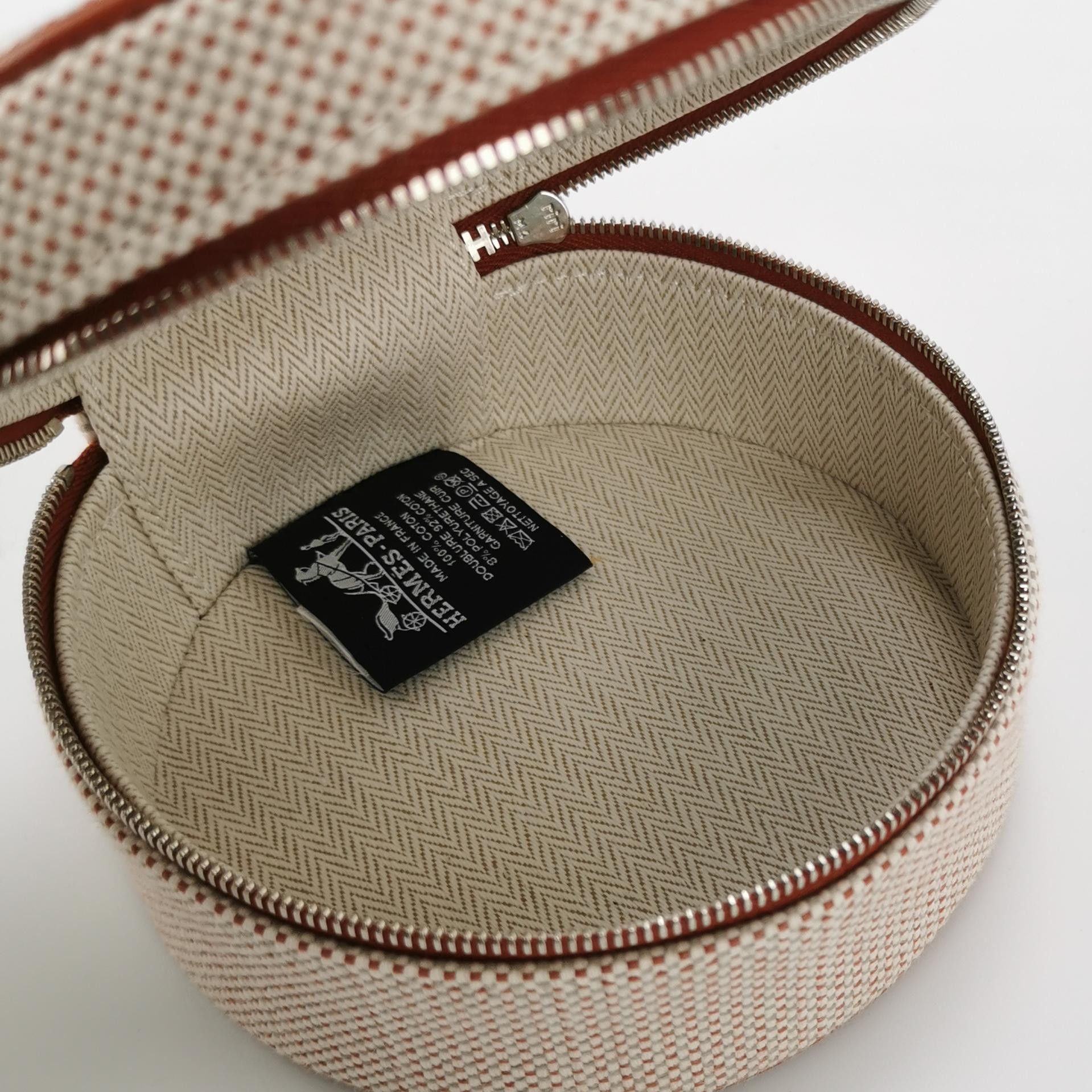 Hermes Hermes Women os Clutches Size ONE SIZE - 6 Thumbnail