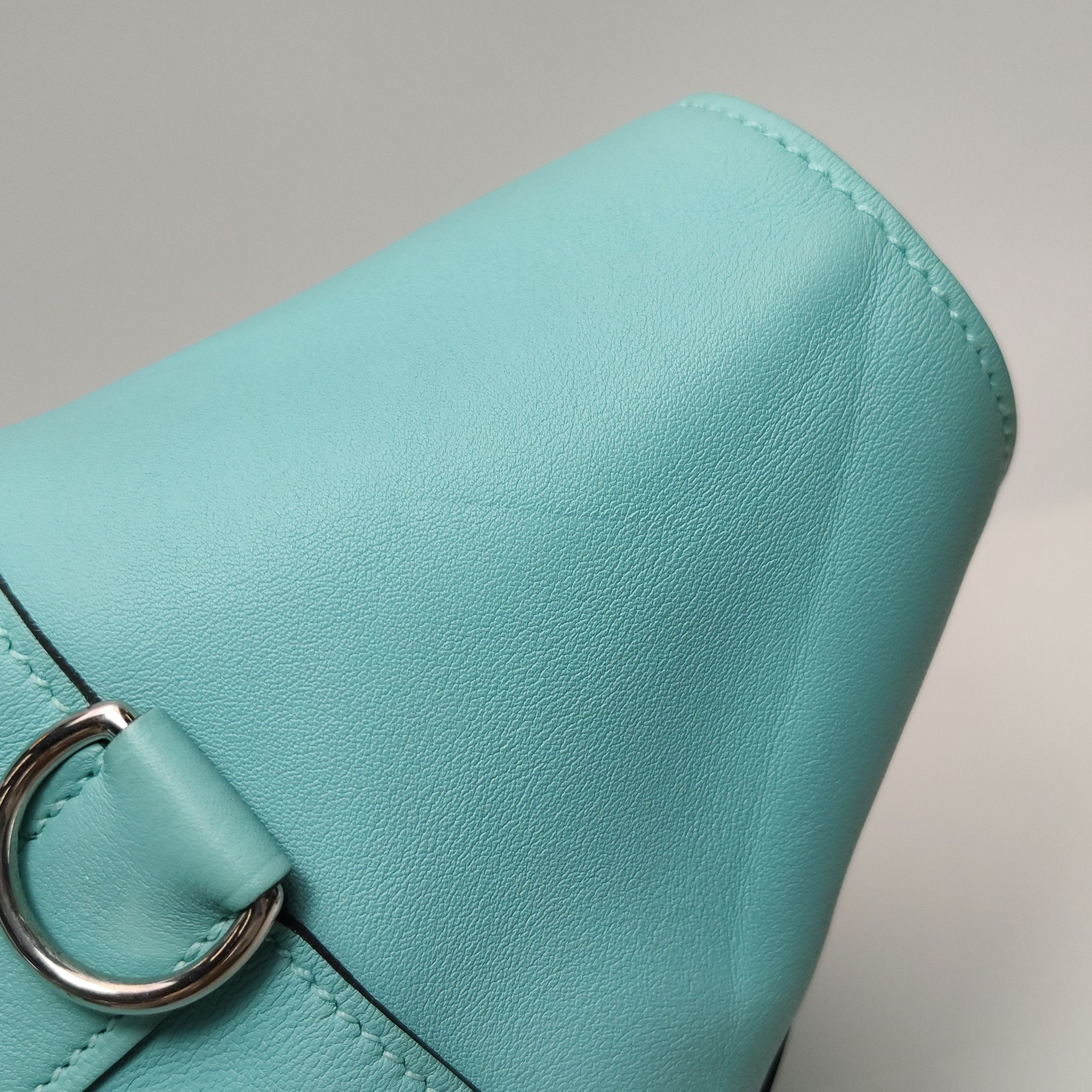 Hermes Hermes Women os Shoulder Bags Size ONE SIZE - 17 Thumbnail