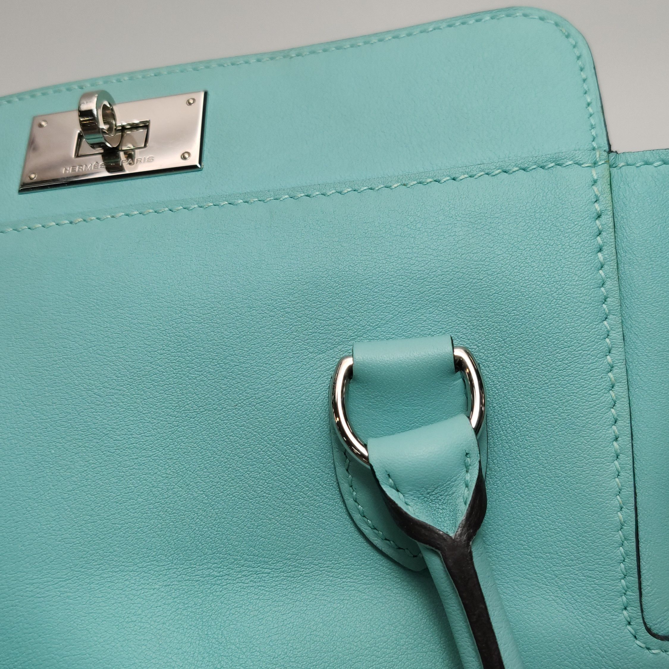 Hermes Hermes Women os Shoulder Bags Size ONE SIZE - 16 Thumbnail