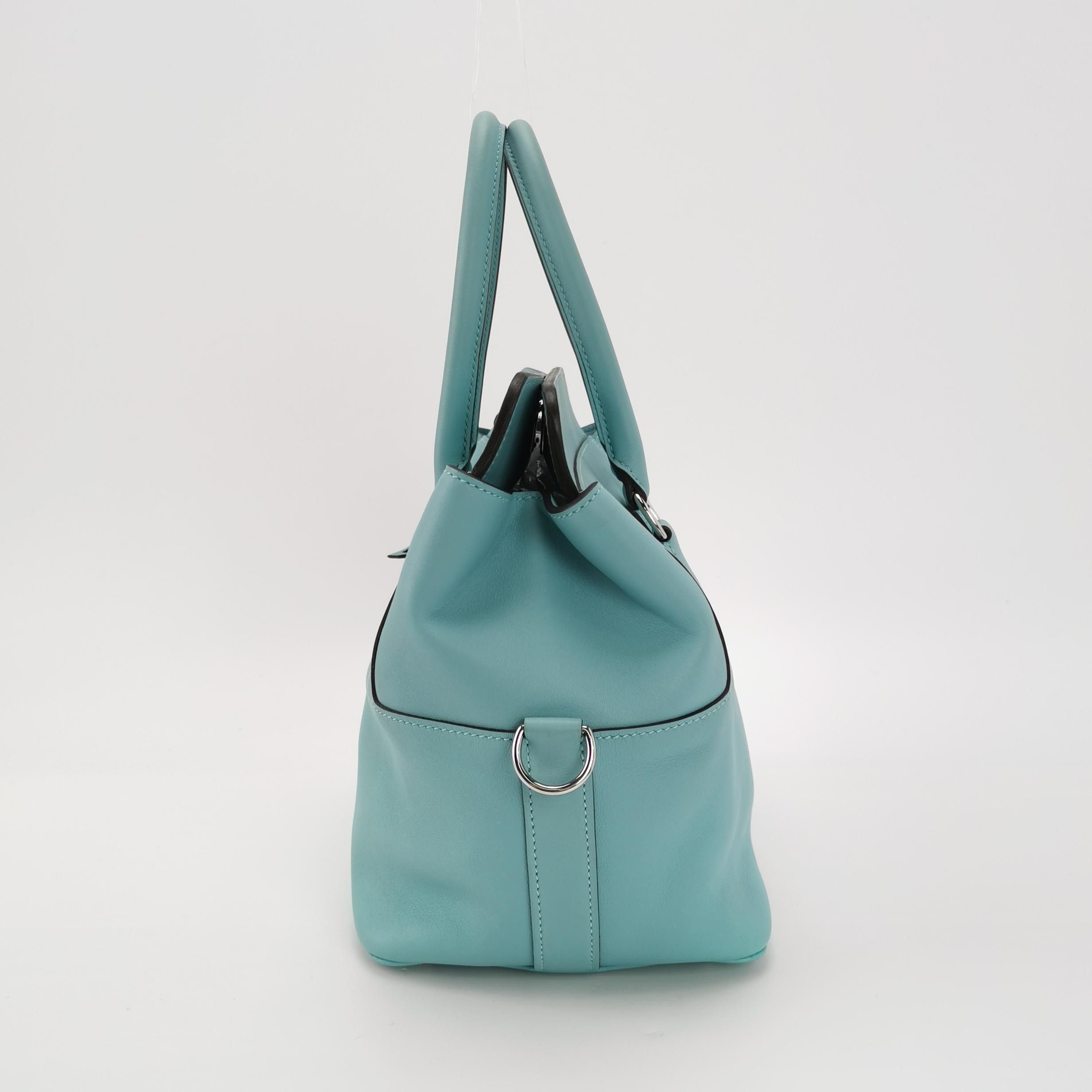 Hermes Hermes Women os Shoulder Bags Size ONE SIZE - 3 Thumbnail