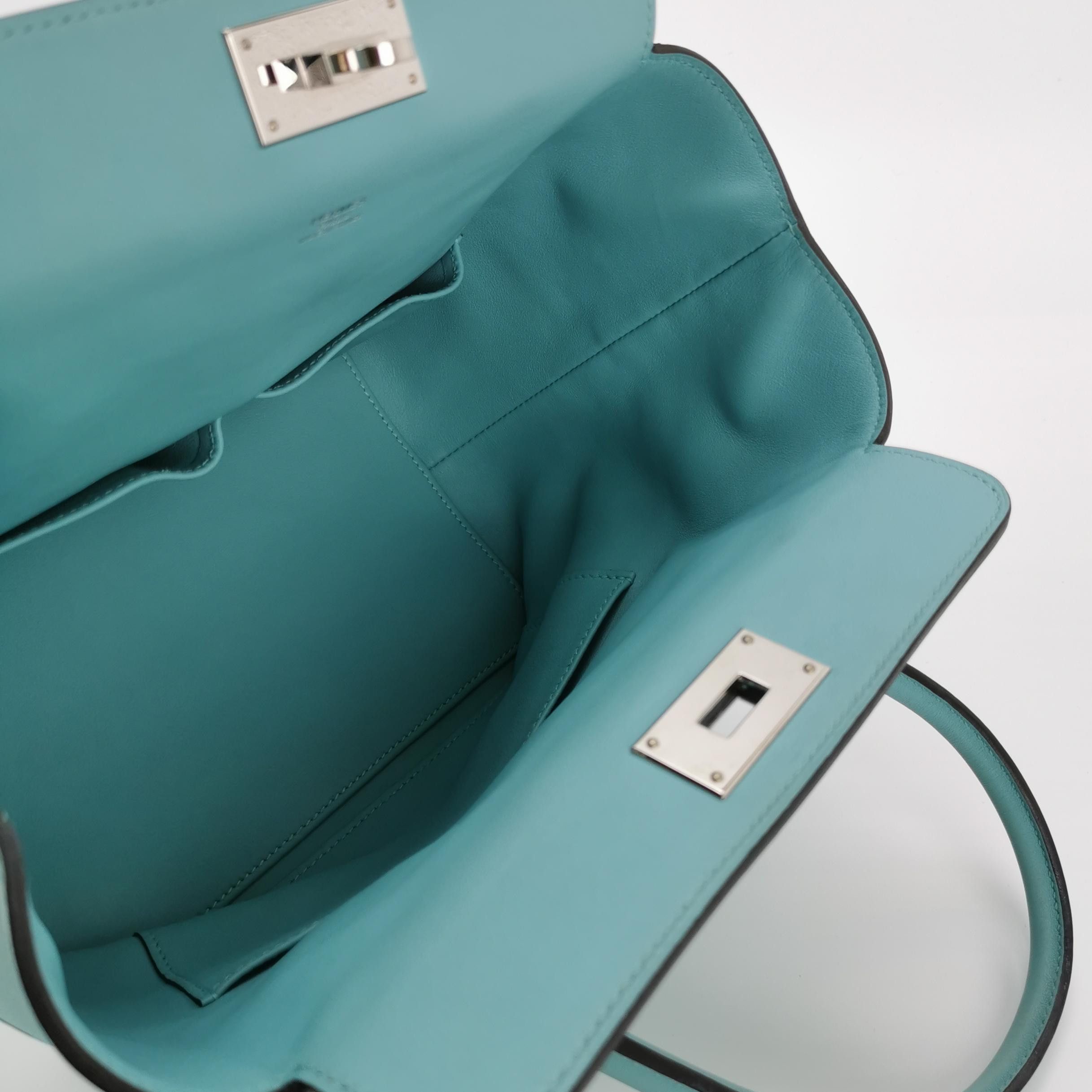Hermes Hermes Women os Shoulder Bags Size ONE SIZE - 7 Thumbnail