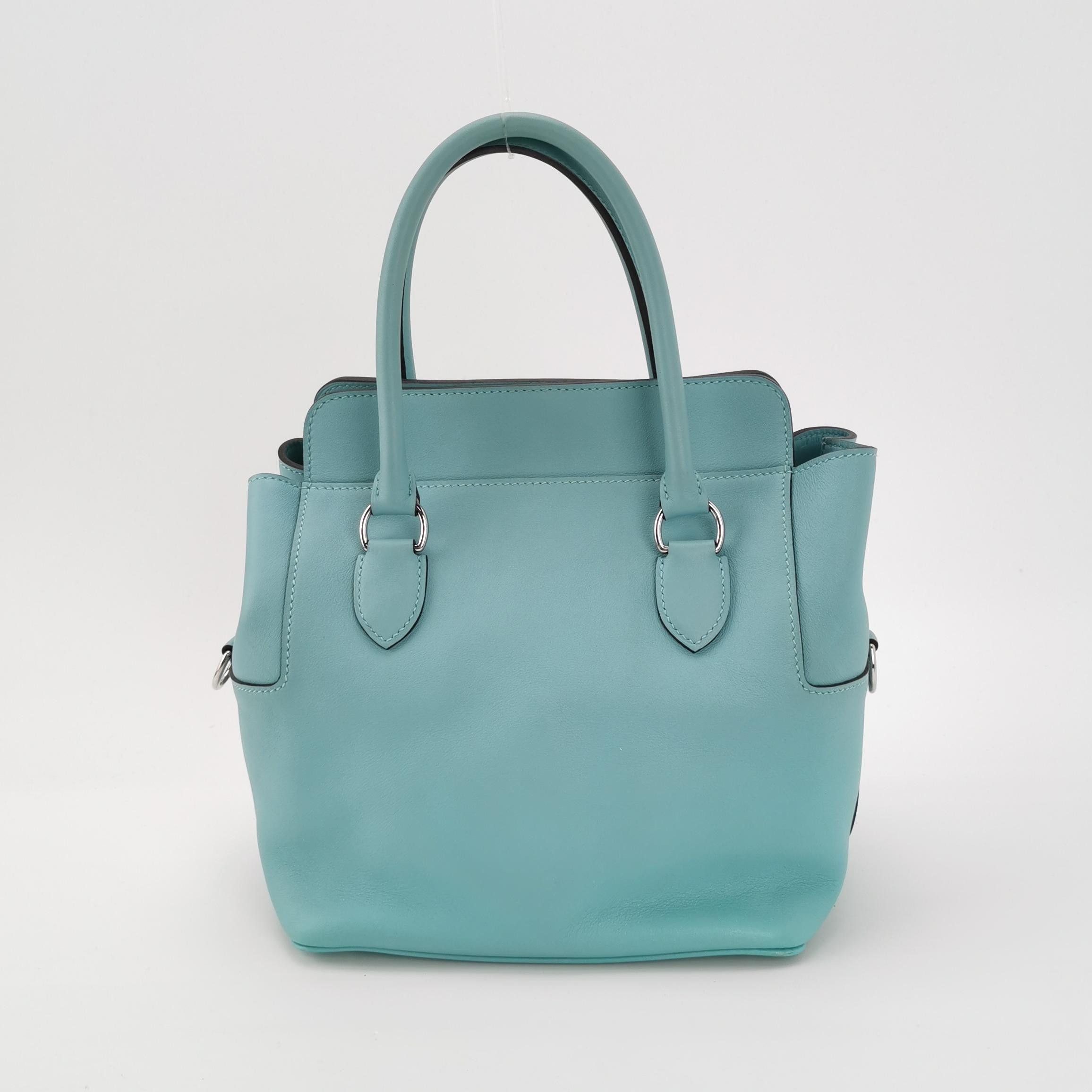 Hermes Hermes Women os Shoulder Bags Size ONE SIZE - 5 Thumbnail