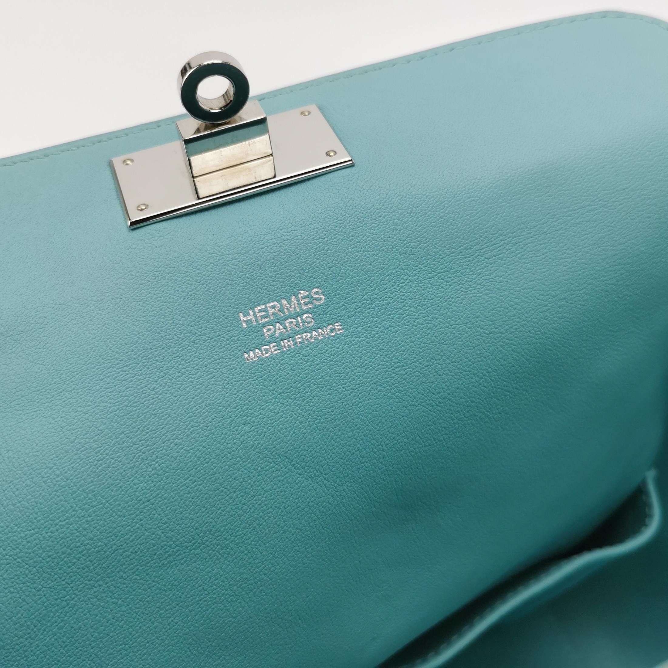 Hermes Hermes Women os Shoulder Bags Size ONE SIZE - 8 Thumbnail