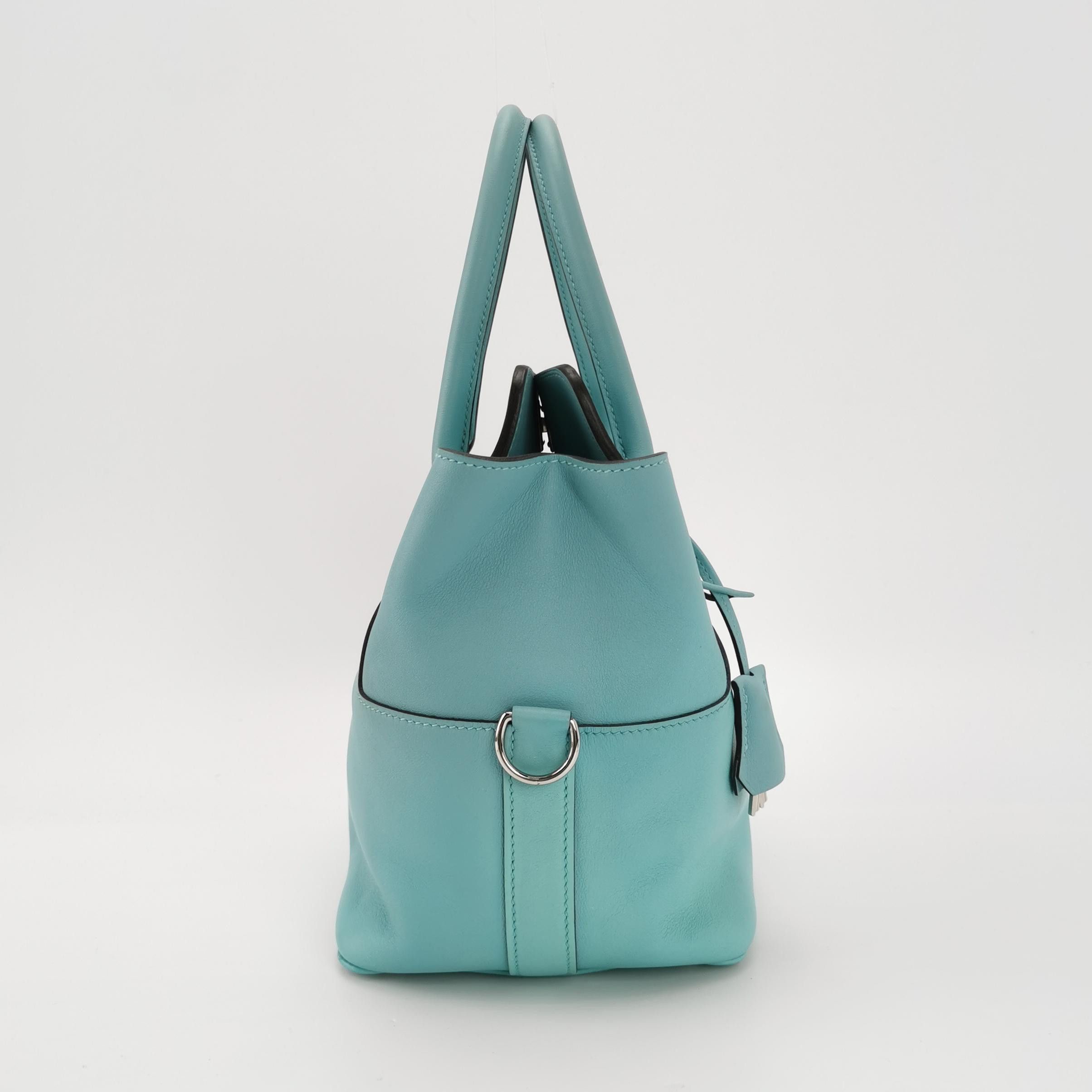 Hermes Hermes Women os Shoulder Bags Size ONE SIZE - 4 Thumbnail