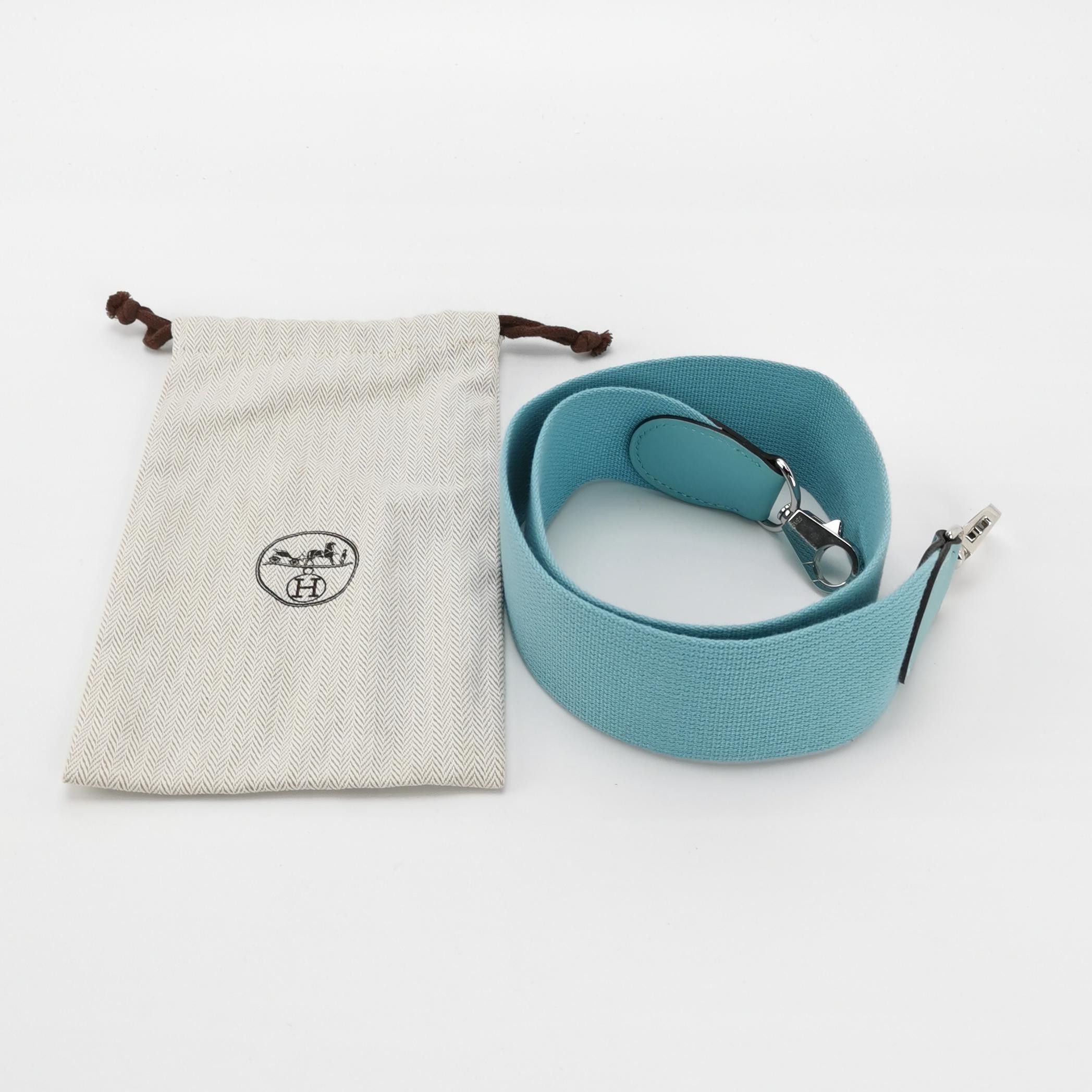 Hermes Hermes Women os Shoulder Bags Size ONE SIZE - 9 Thumbnail