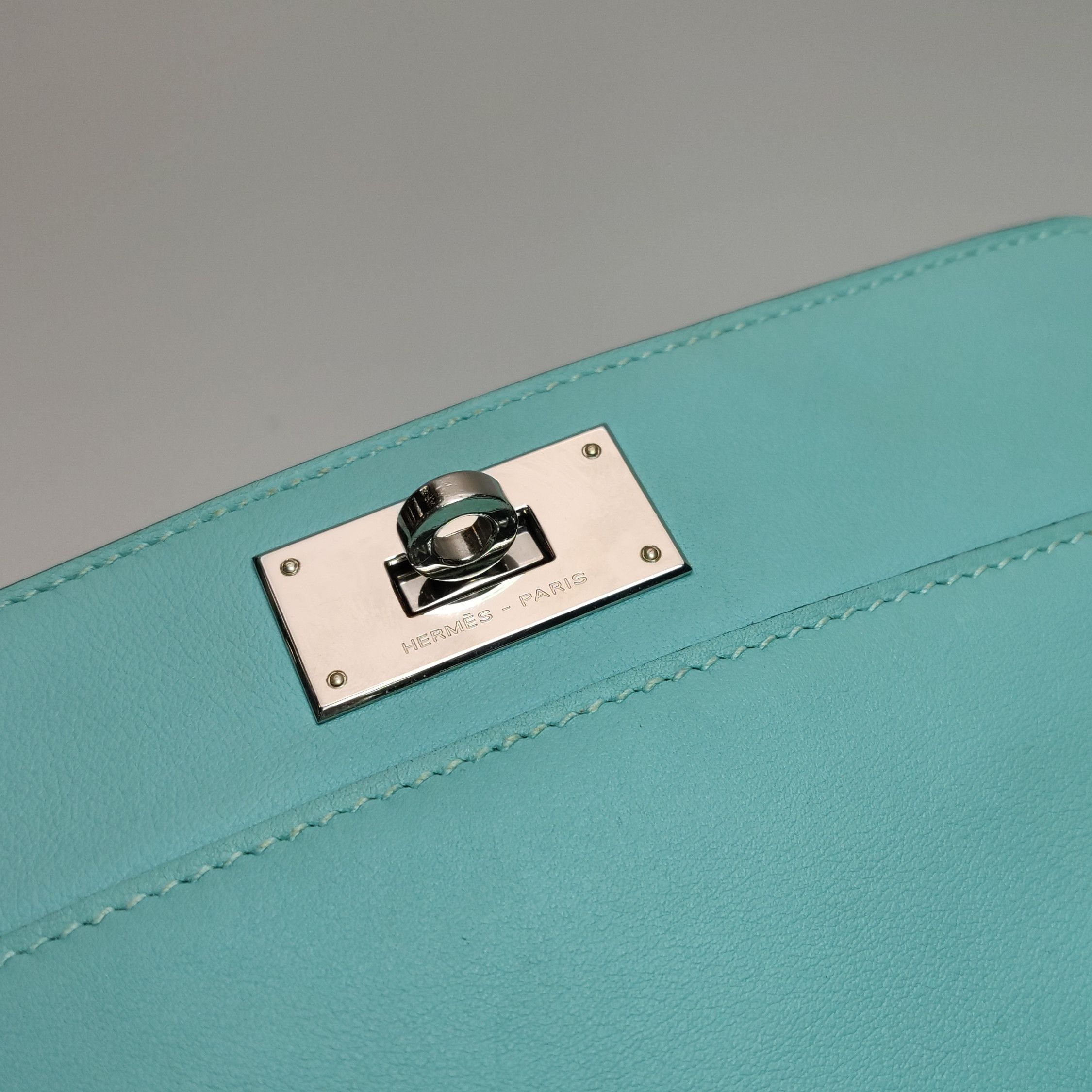 Hermes Hermes Women os Shoulder Bags Size ONE SIZE - 14 Thumbnail