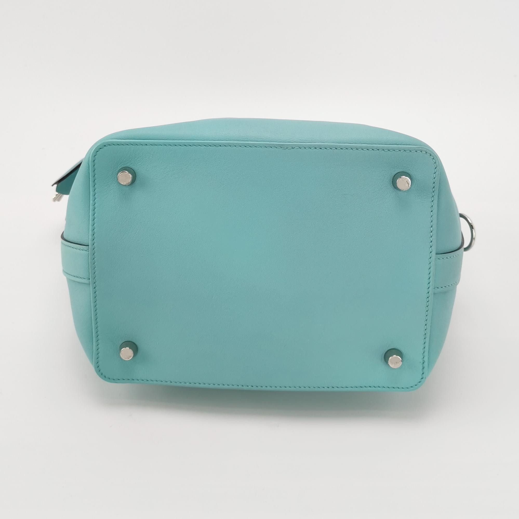 Hermes Hermes Women os Shoulder Bags Size ONE SIZE - 6 Thumbnail