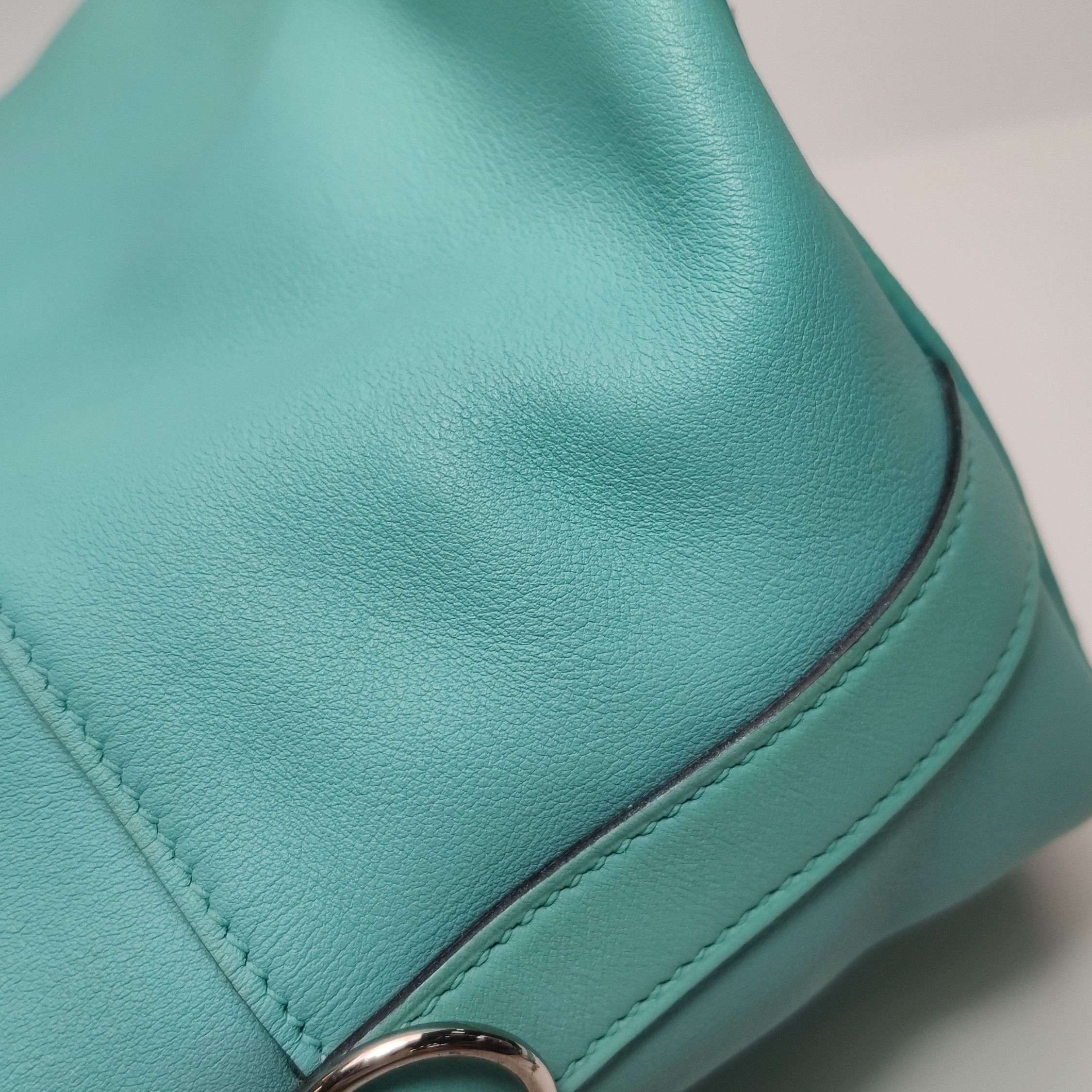 Hermes Hermes Women os Shoulder Bags Size ONE SIZE - 24 Thumbnail