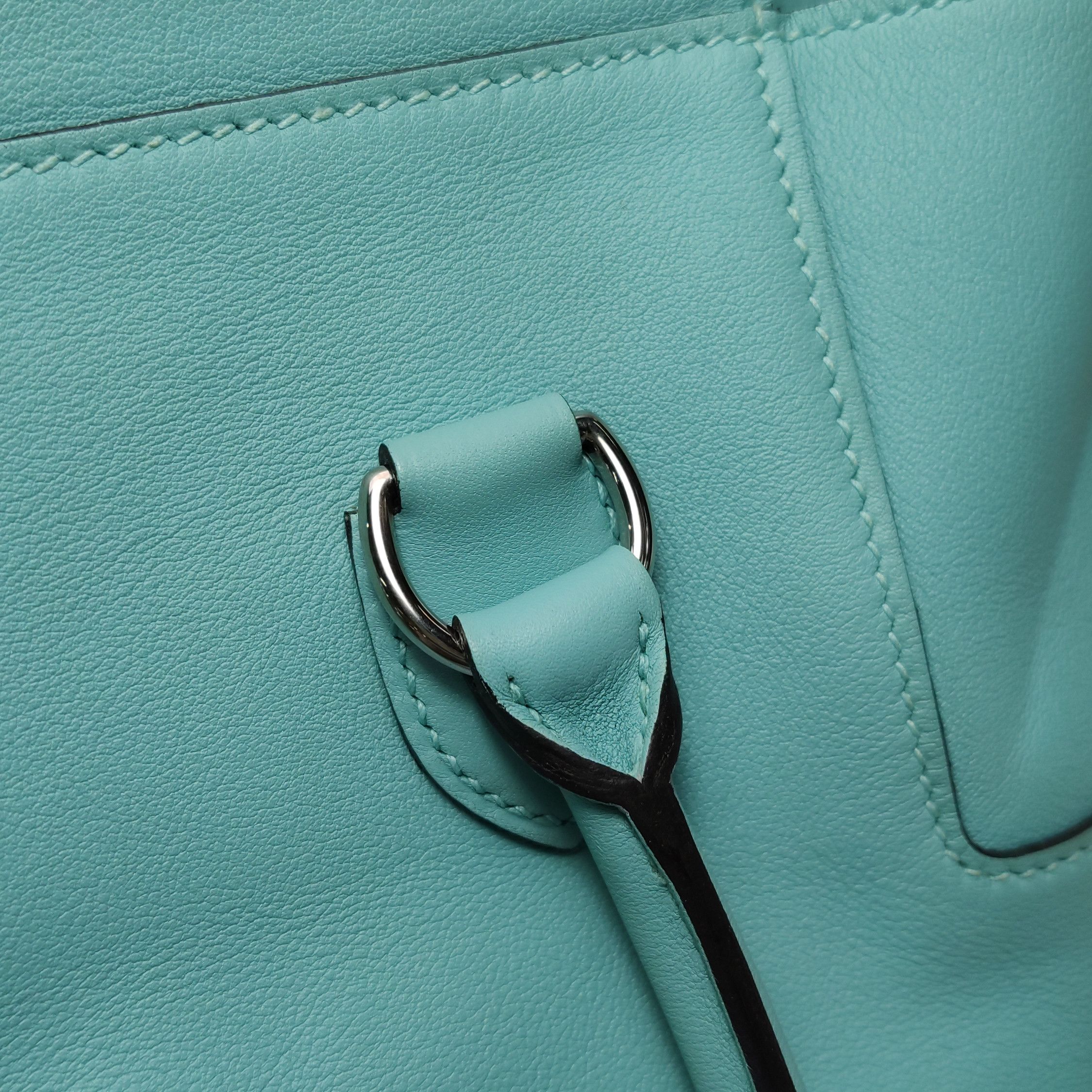 Hermes Hermes Women os Shoulder Bags Size ONE SIZE - 13 Thumbnail