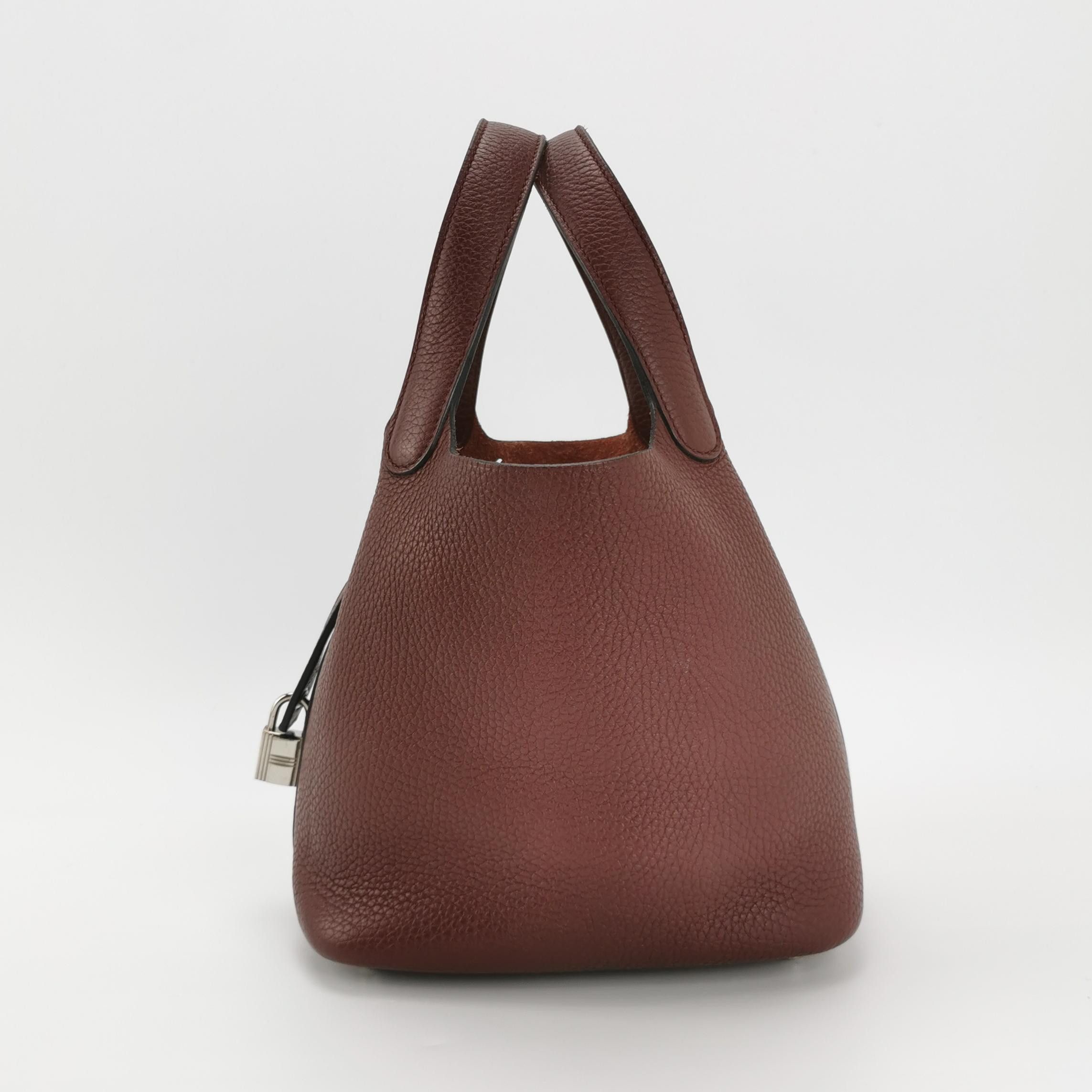 Hermes Hermes Women os Tote Bags Size ONE SIZE - 3 Thumbnail