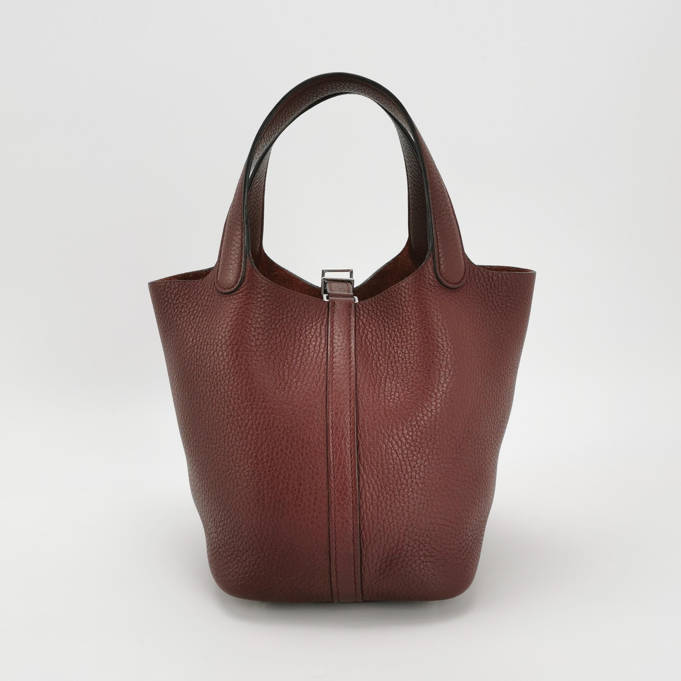Hermes Hermes Women os Tote Bags Size ONE SIZE - 5 Thumbnail