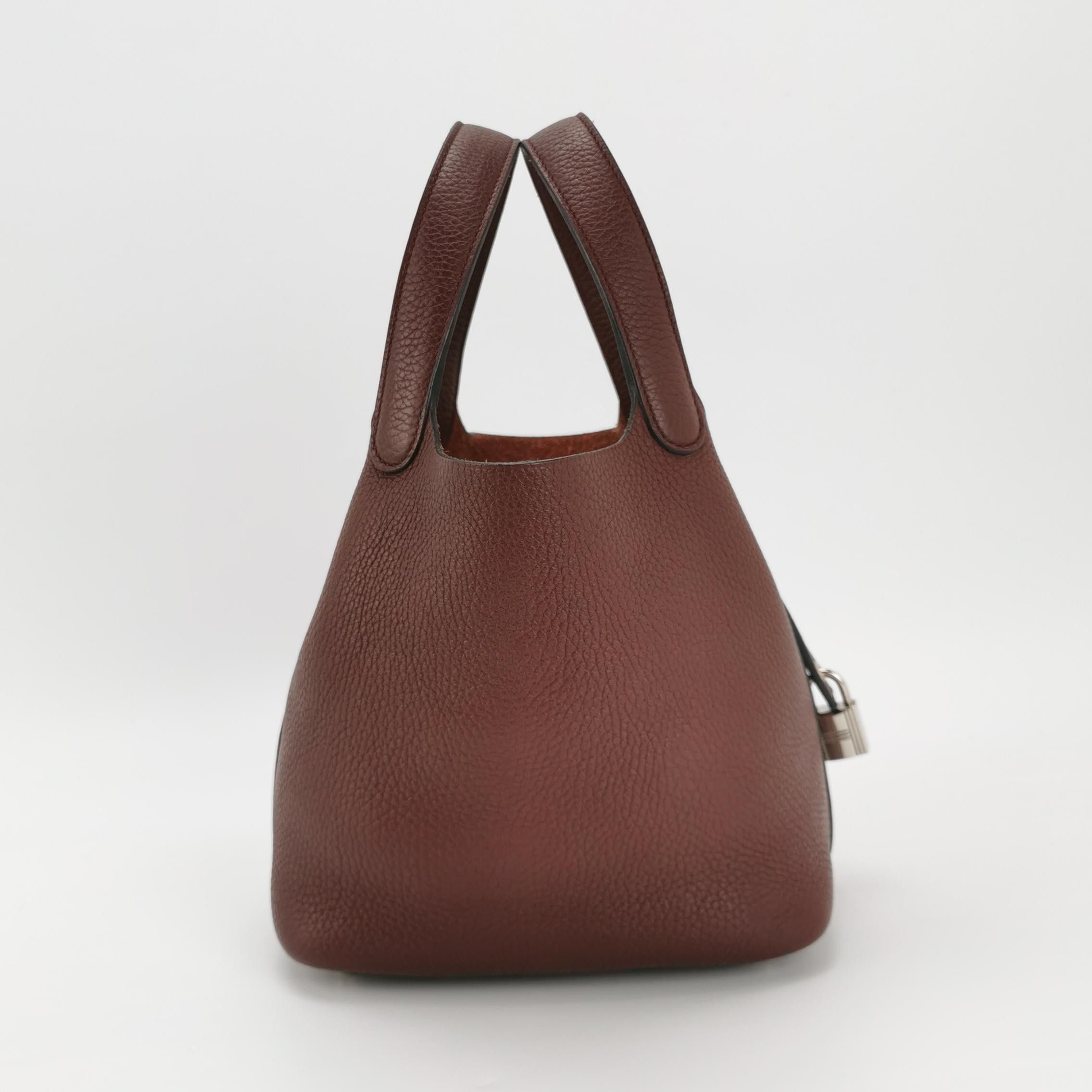 Hermes Hermes Women os Tote Bags Size ONE SIZE - 4 Thumbnail