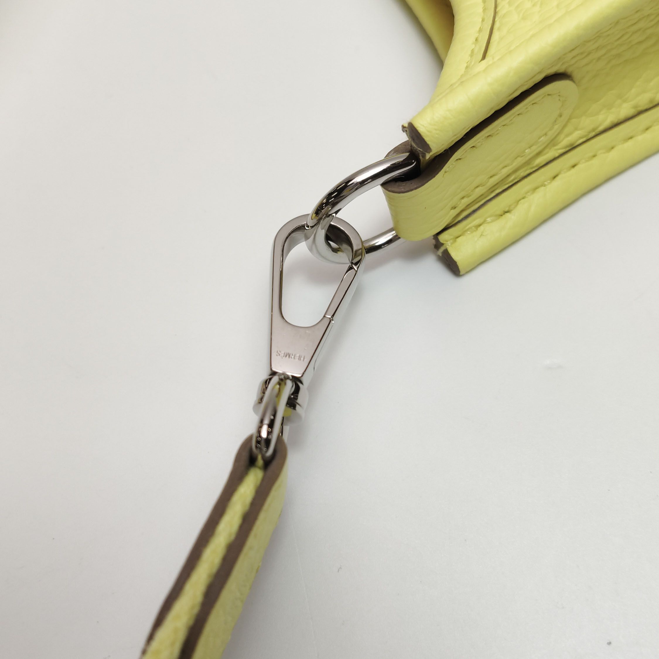 Hermes Hermes Women os Shoulder Bags Size ONE SIZE - 10 Thumbnail