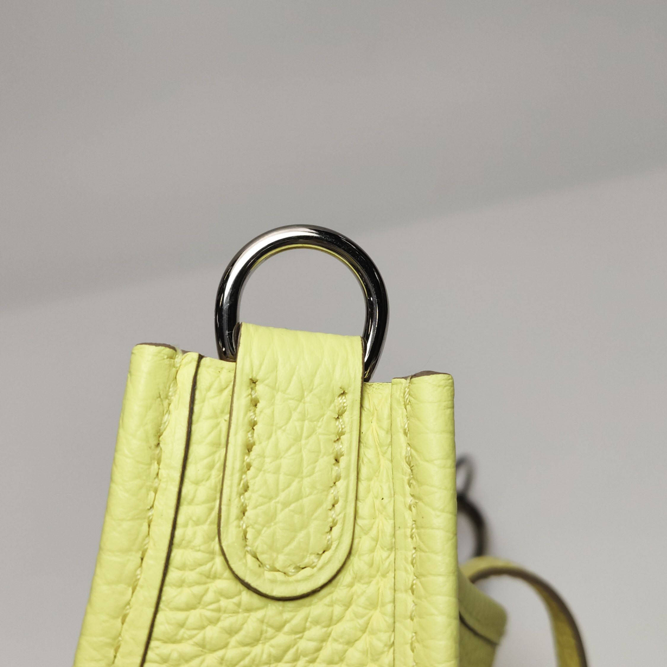 Hermes Hermes Women os Shoulder Bags Size ONE SIZE - 11 Thumbnail