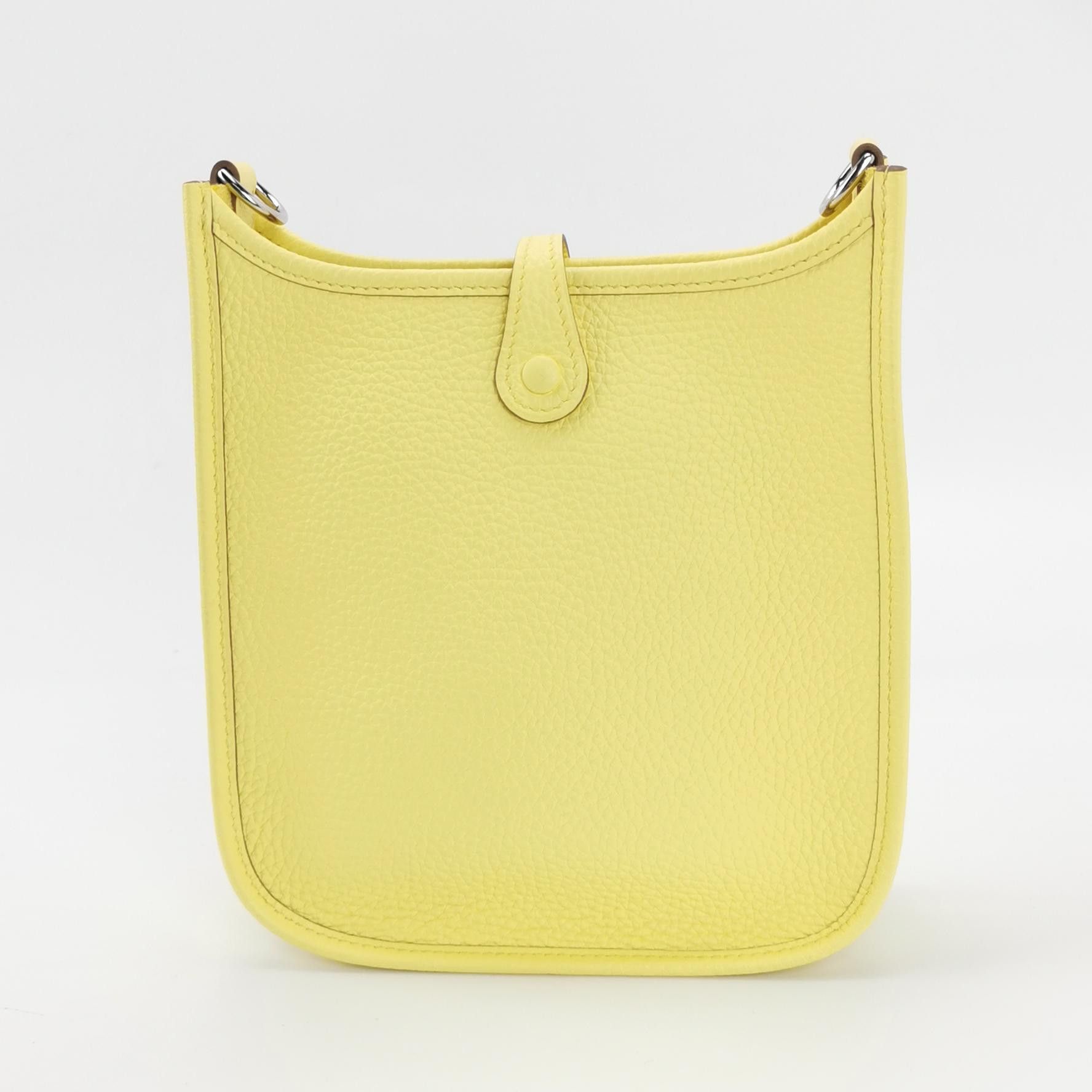 Hermes Hermes Women os Shoulder Bags Size ONE SIZE - 5 Thumbnail